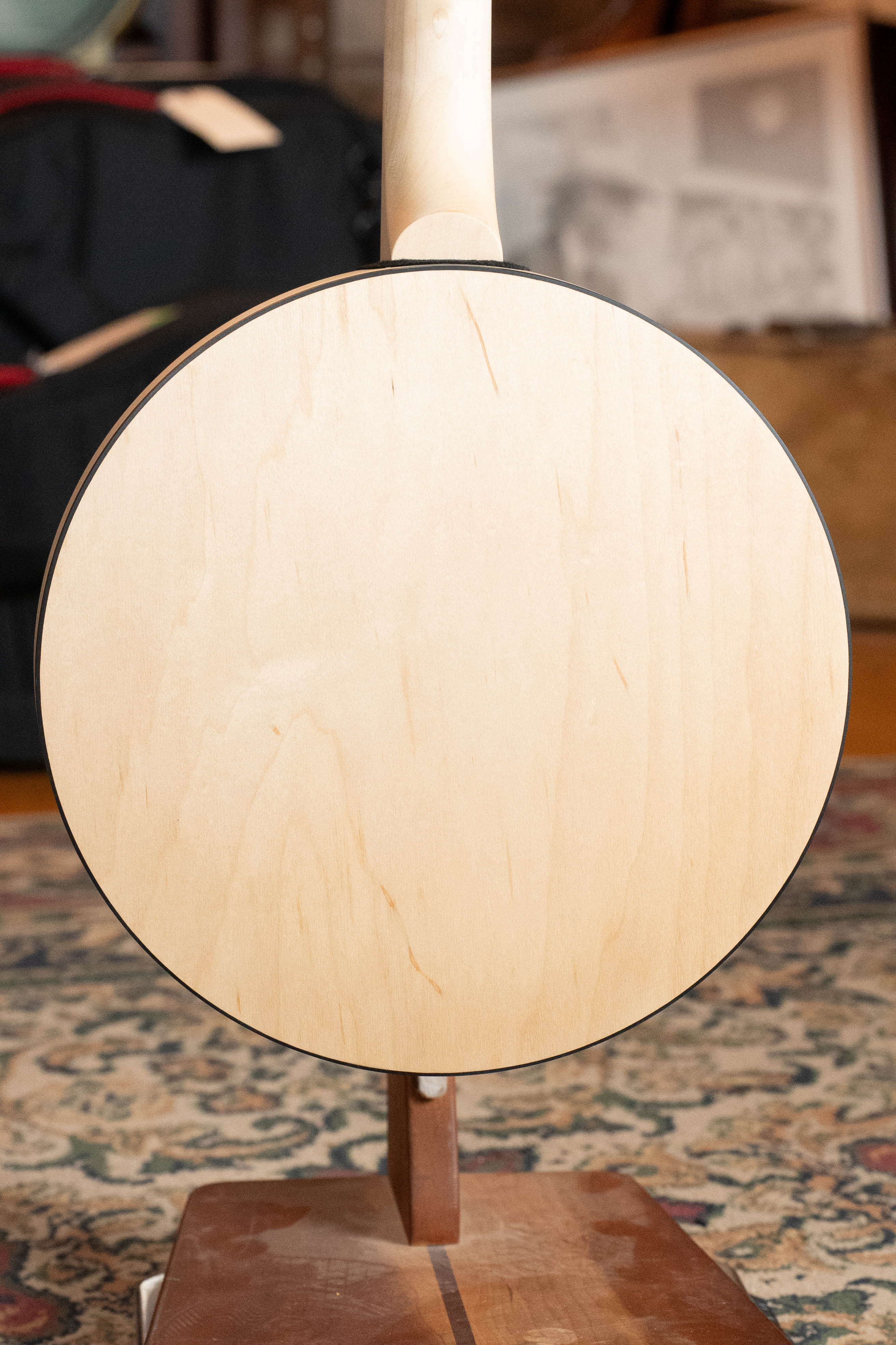 Deering Goodtime Two 5 String Resonator Banjo #42520