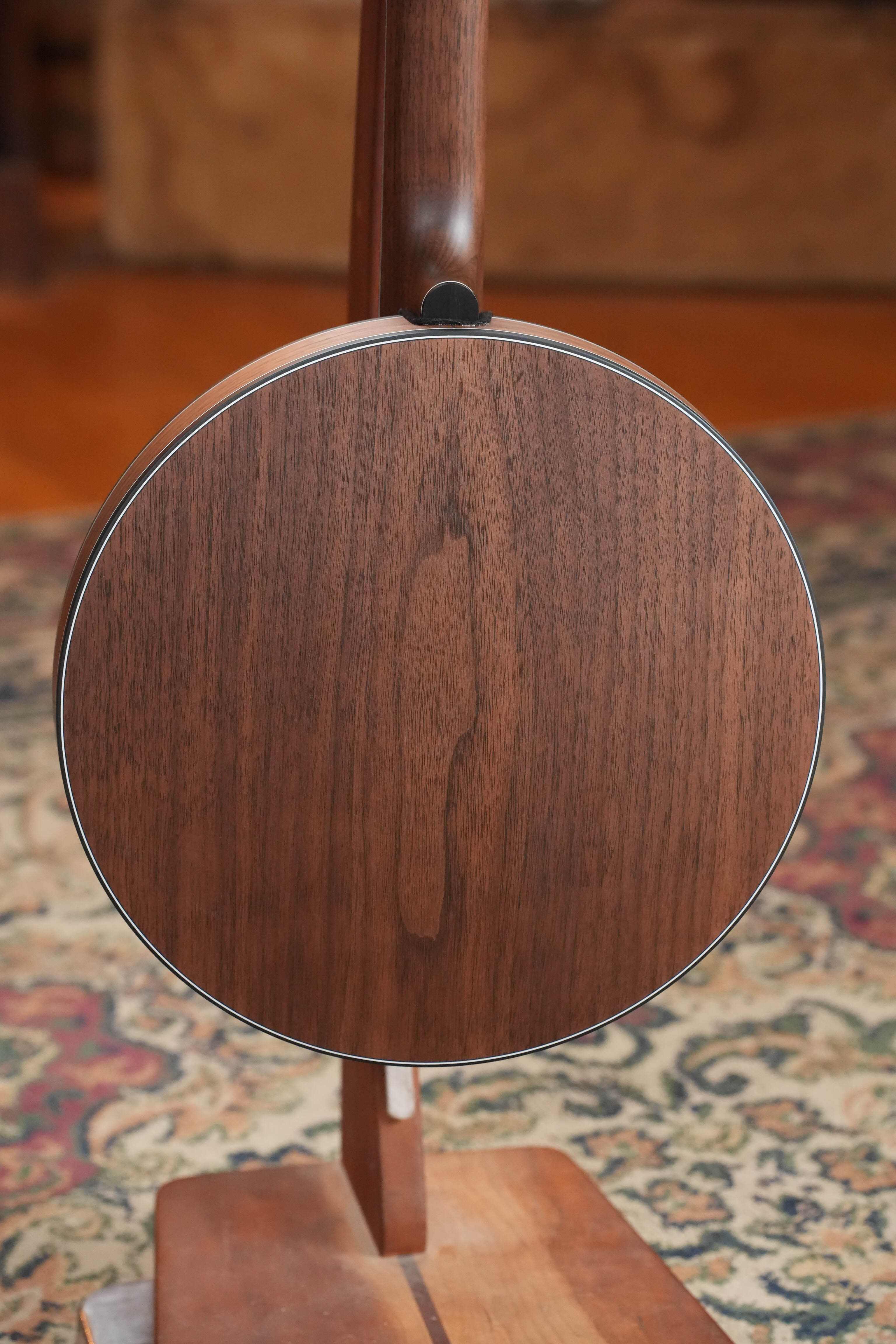 Deering Scott Avett "Truth" Signature Banjo #0010