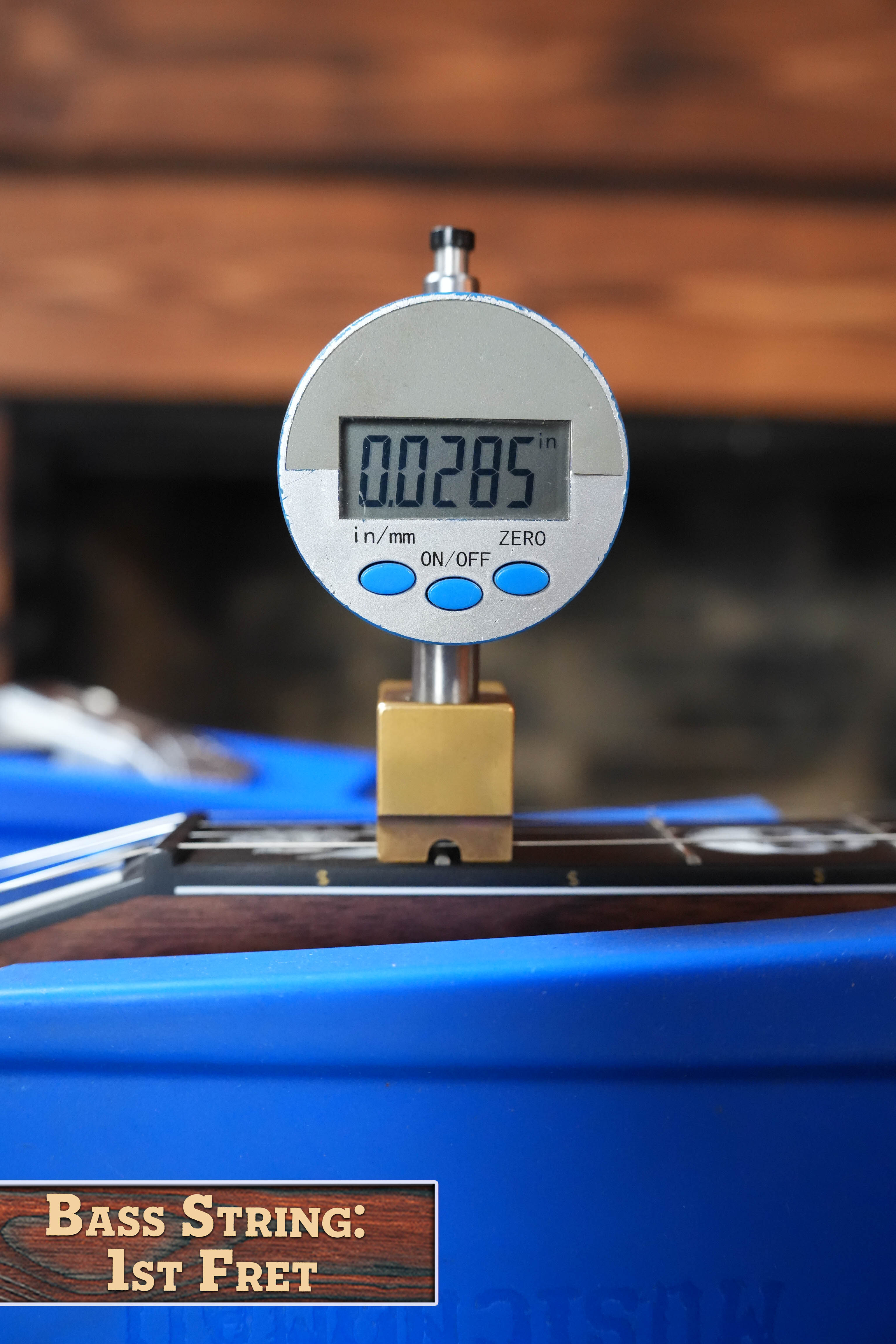 Deering Scott Avett "Truth" Signature Banjo #0010