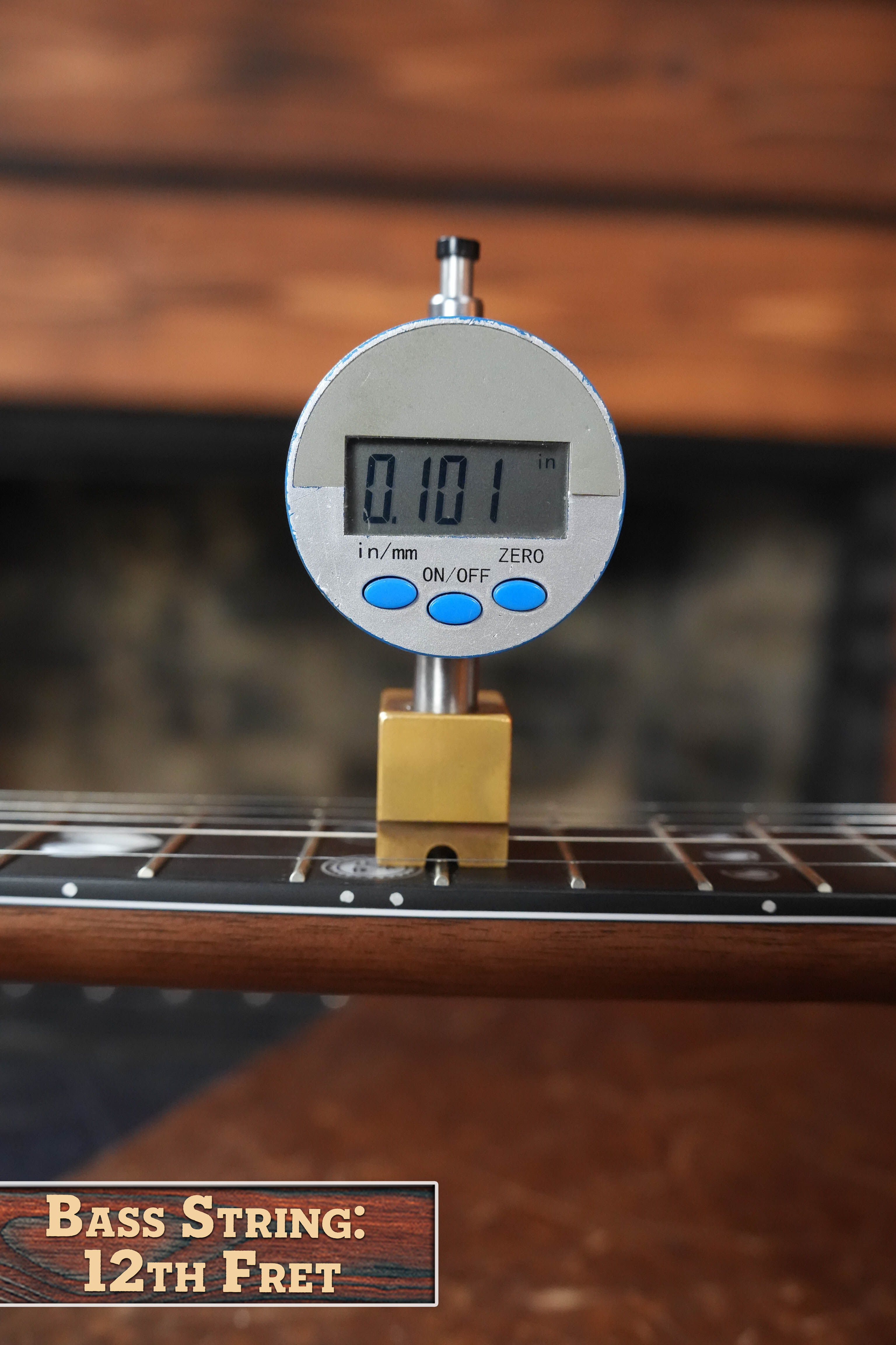Deering Scott Avett "Truth" Signature Banjo #0010