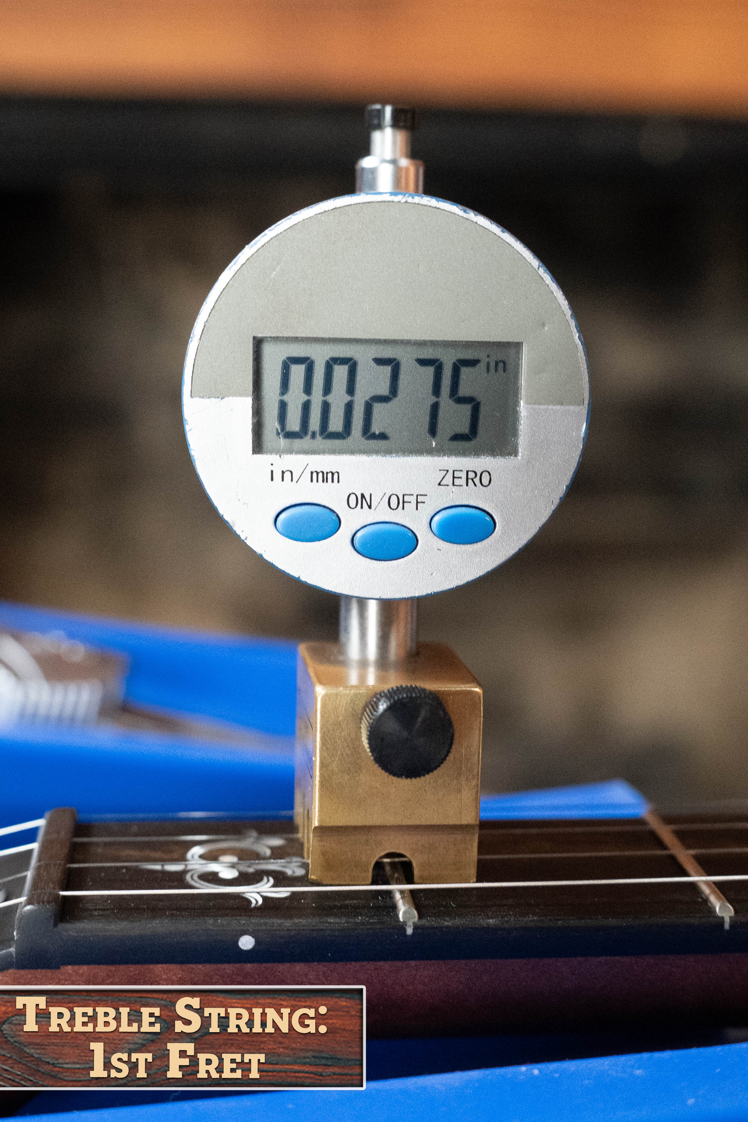 Deering Sierra 5 String Maple Resonator Banjo w/Spikes Installed #BC19