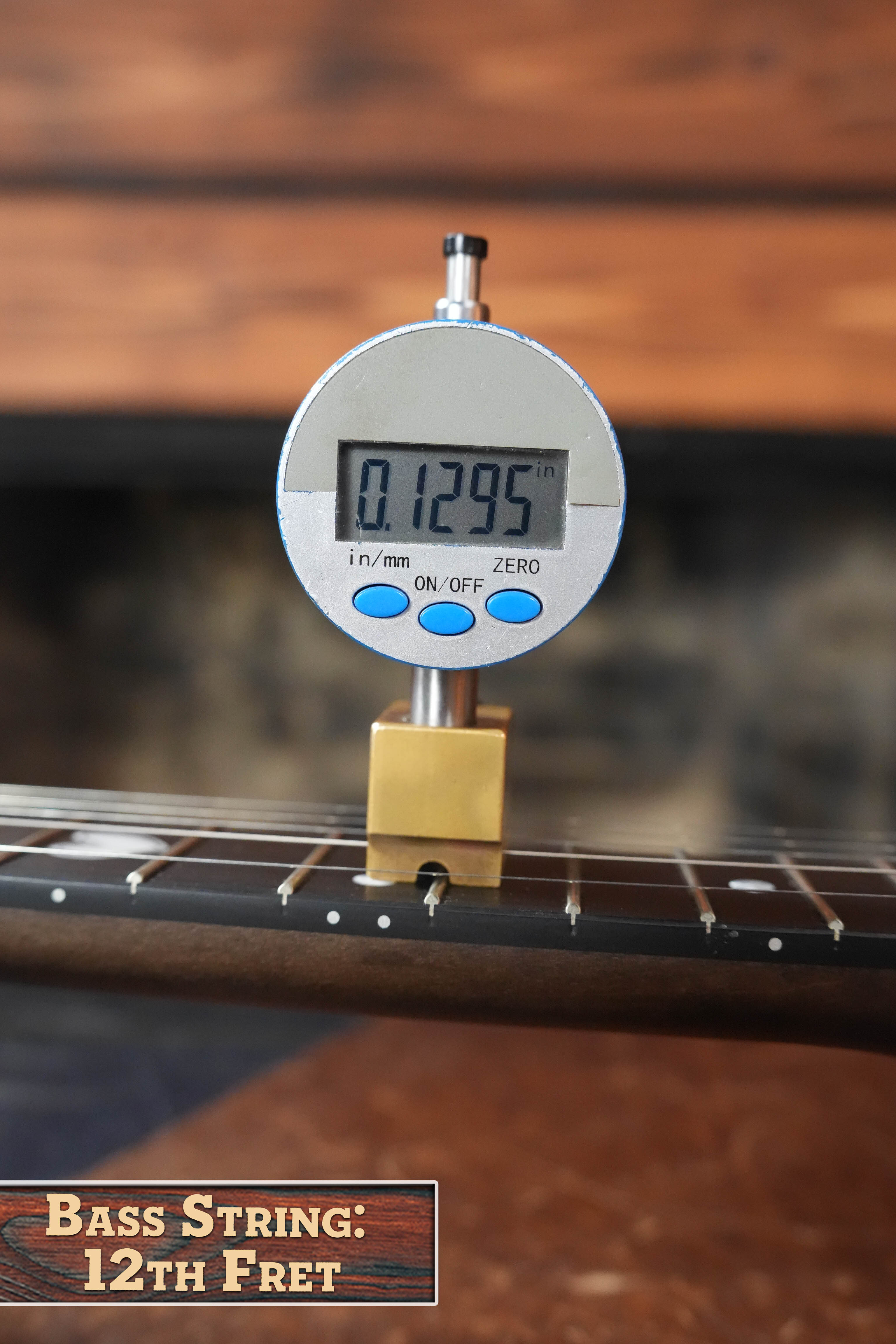 Deering Vega Avett Star Signature Banjo #0008