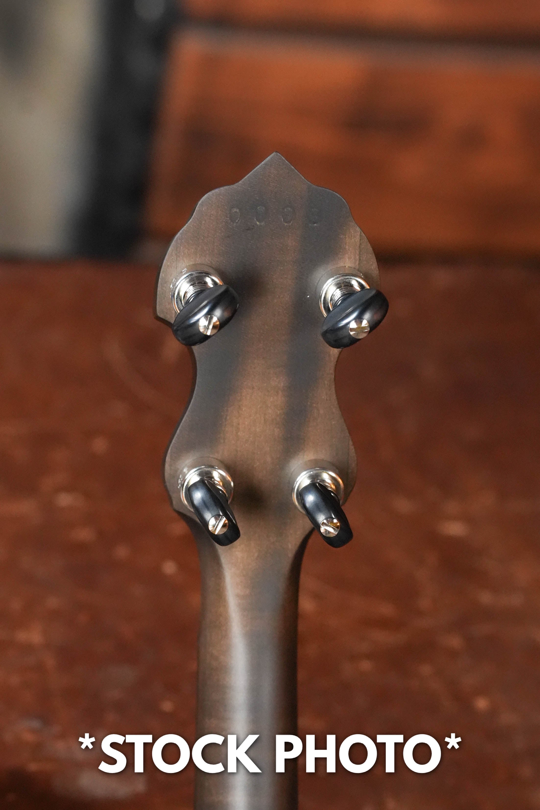 *Pre-Order Depost ONLY* Deering Vega Avett Star Signature Banjo