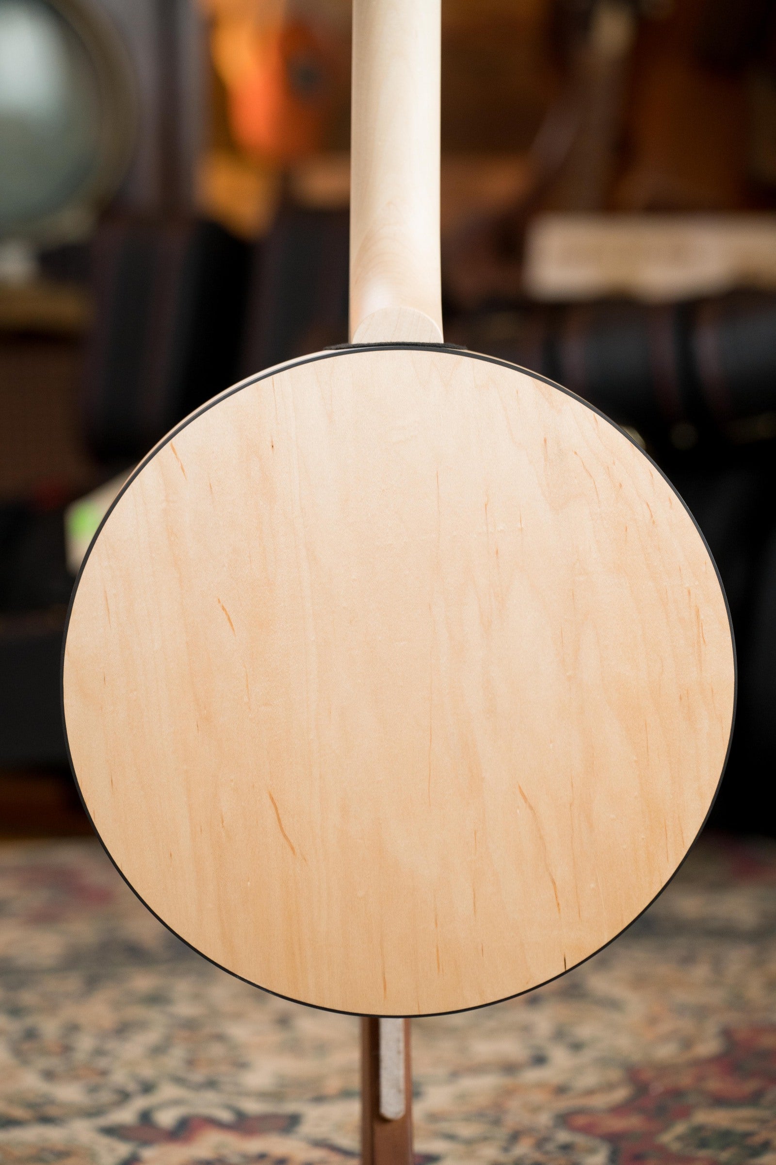 Deering Goodtime Two 5 String Resonator Banjo #2514