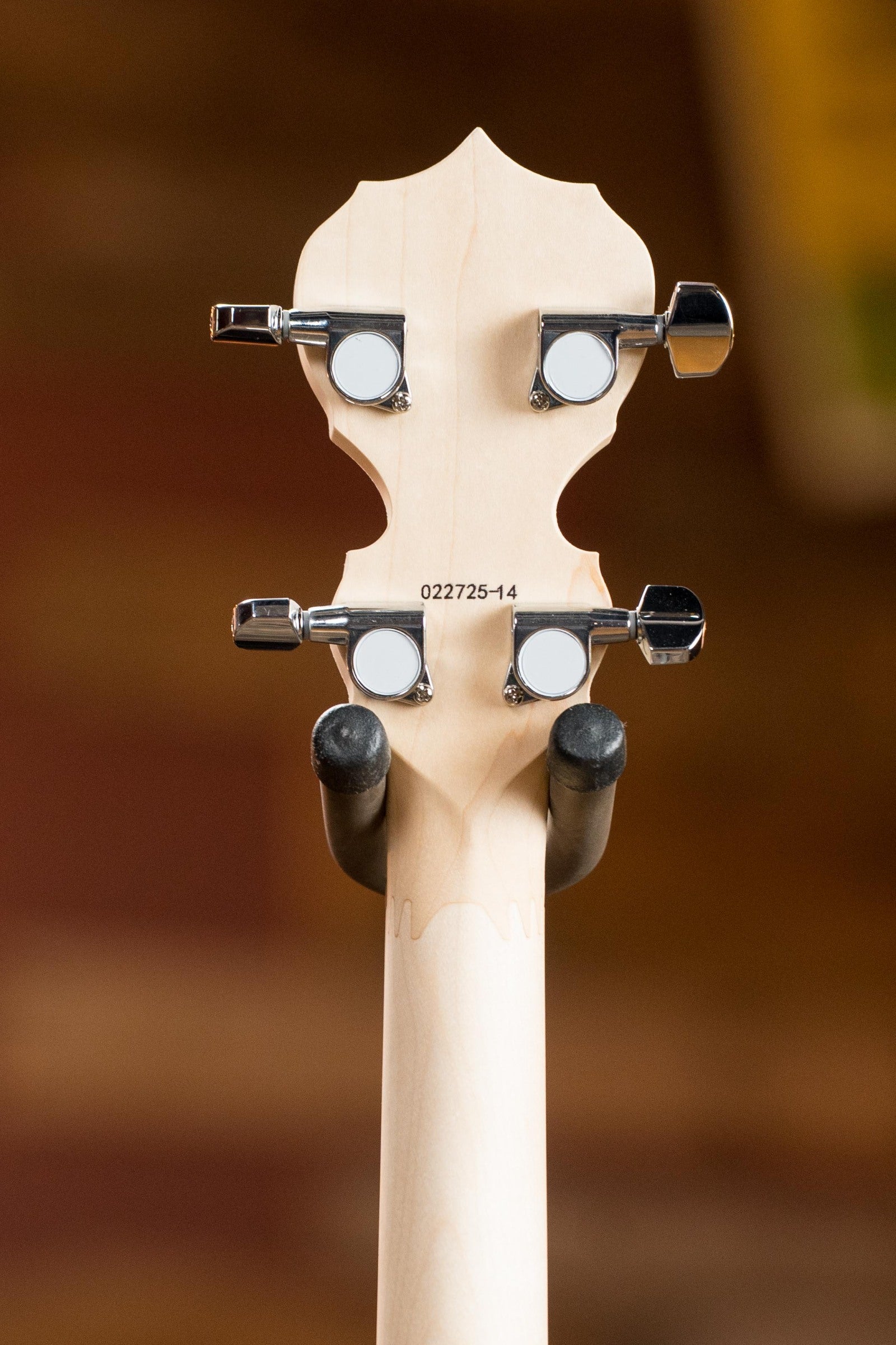 Deering Goodtime Two 5 String Resonator Banjo #2514