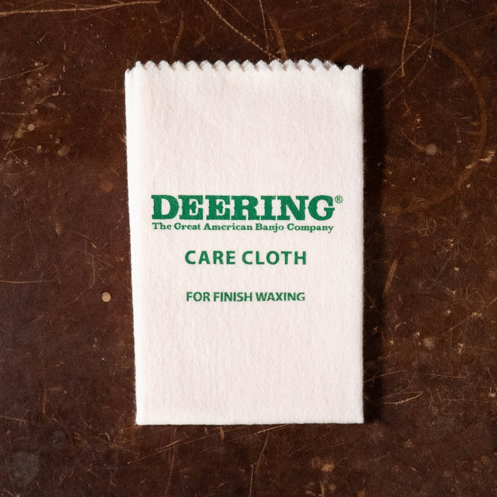 DEERING CARE CLOTH PEACH