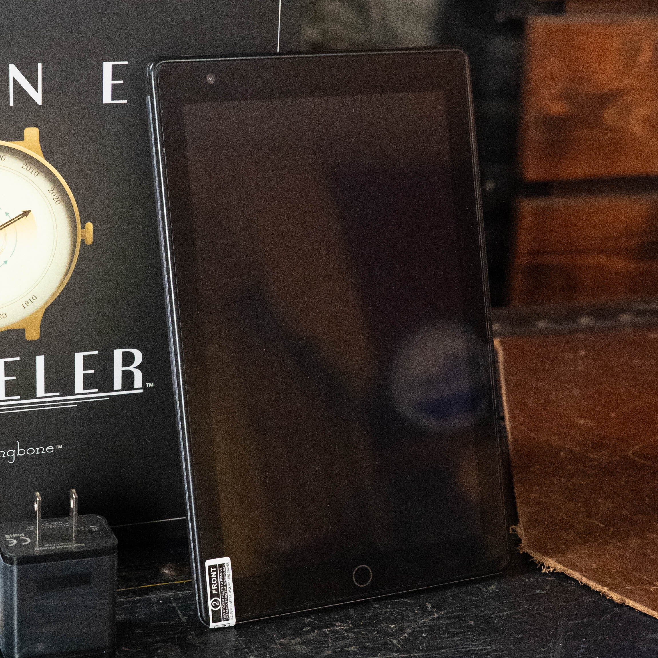 Dr. Herringbone Tone Traveler Trio Package