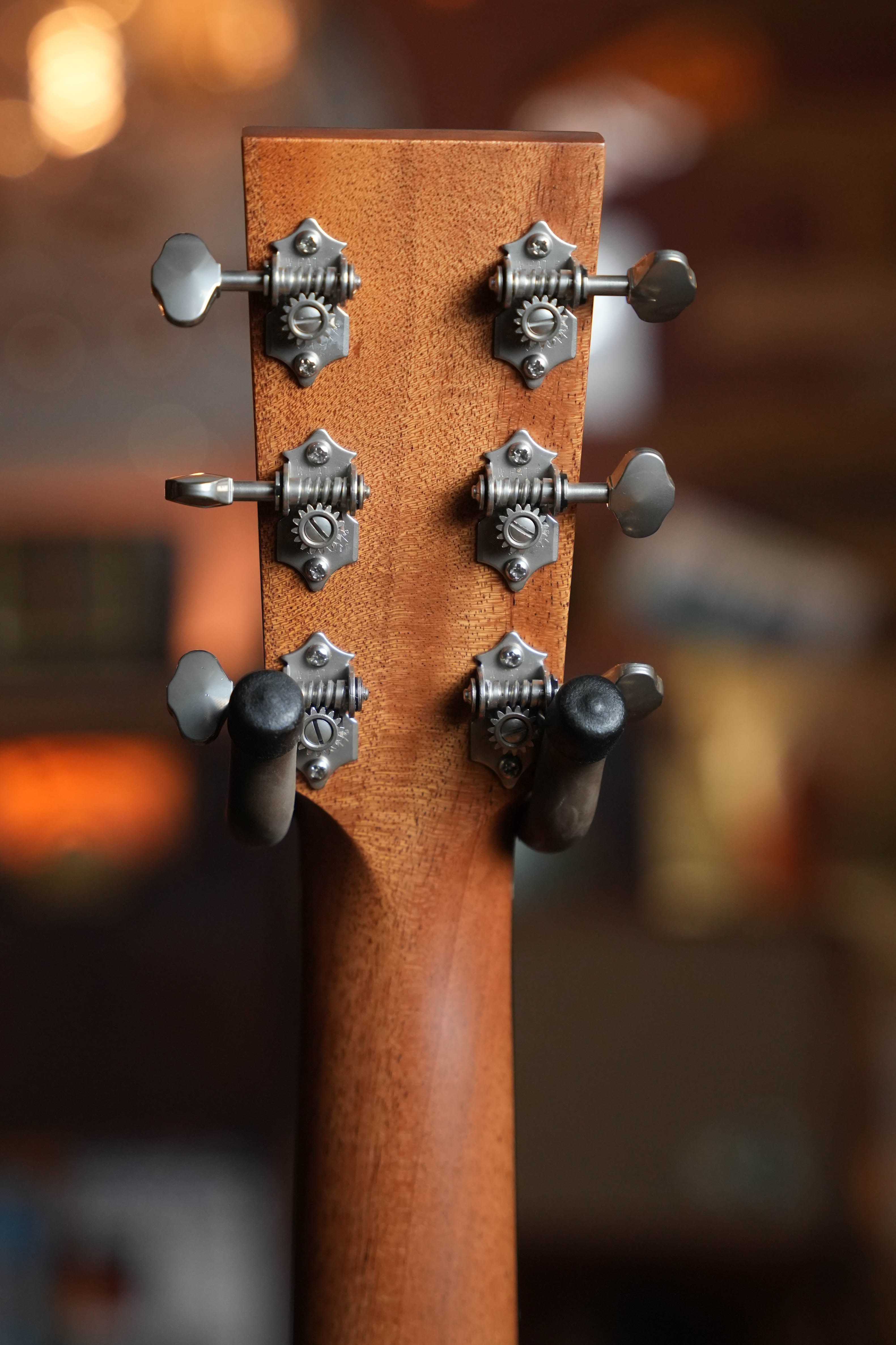 *Dread-Not Certified Used* 2025 Furch 1D-SR Dreadnought w/ L.R. Baggs Anthem Pickup #3127