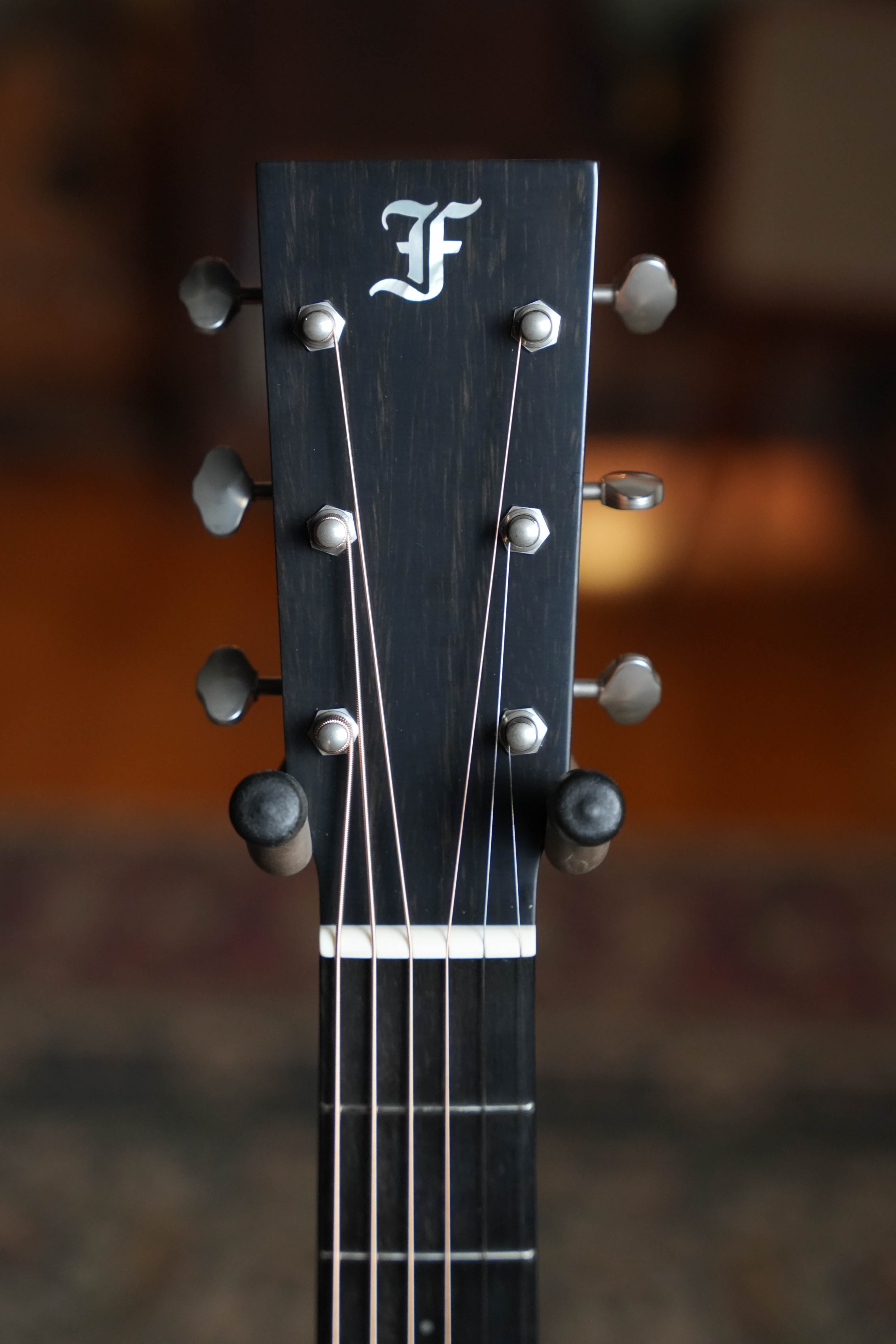 *Dread-Not Certified Used* 2025 Furch 1D-SR Dreadnought w/ L.R. Baggs Anthem Pickup #3127