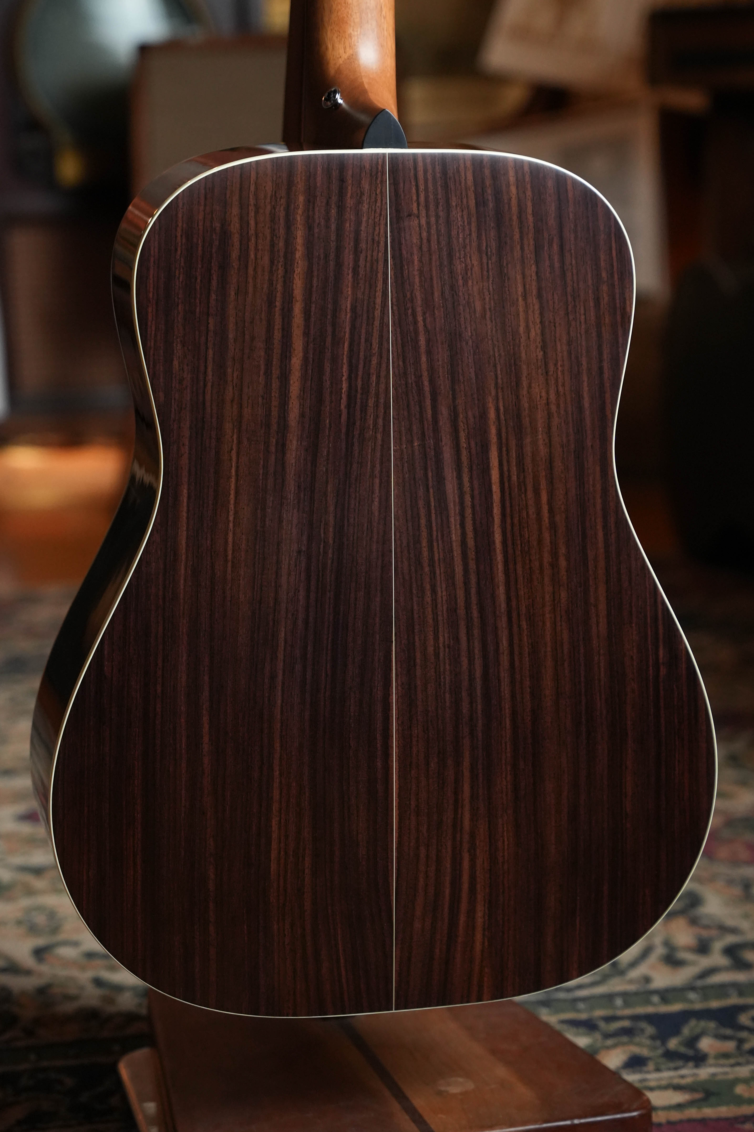*Dread-Not Certified Used* 2025 Furch 1D-SR Dreadnought w/ L.R. Baggs Anthem Pickup #3127