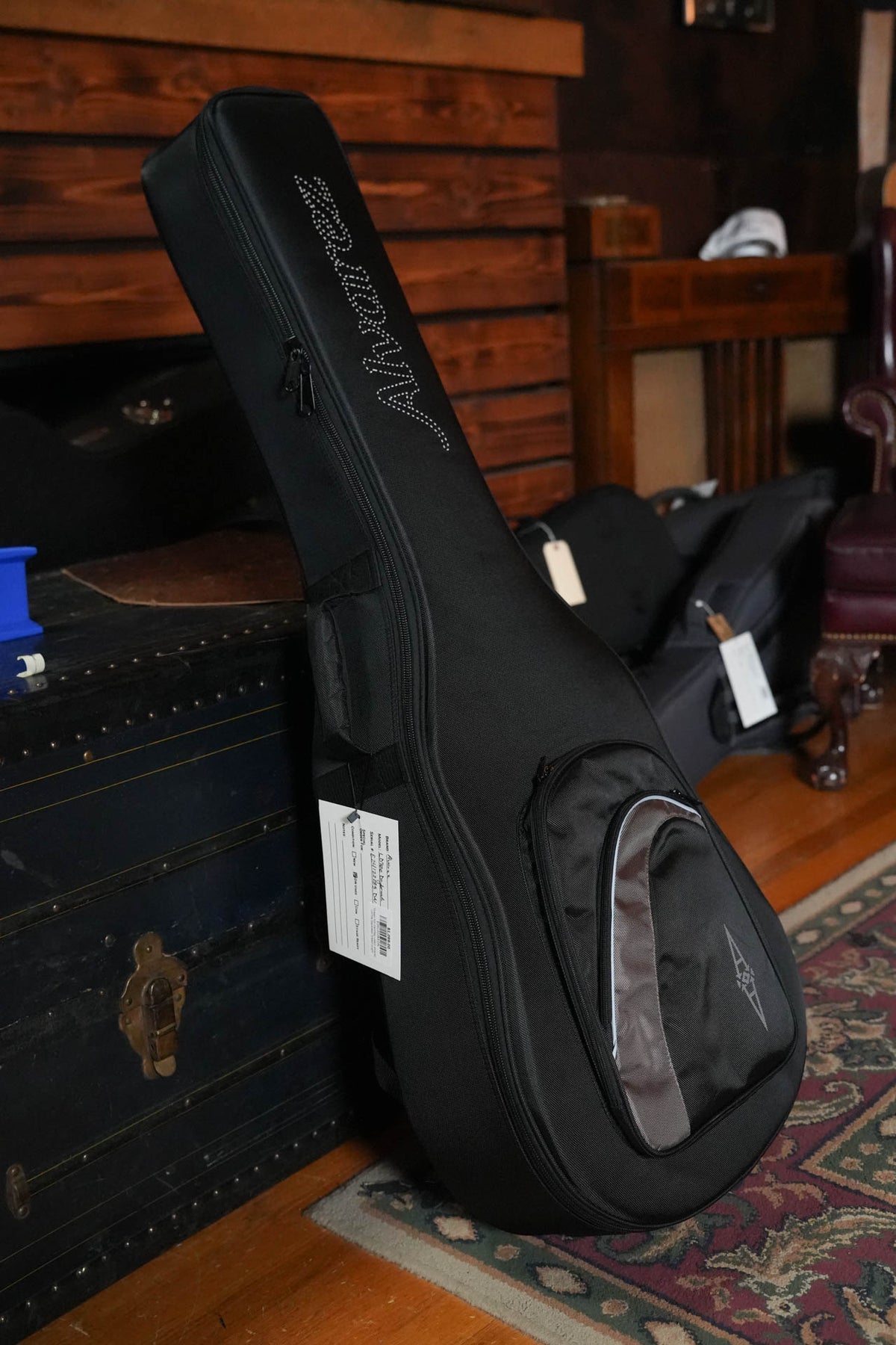 *Dread-Not Certified Used* Alvarez LD70e Daybreak Dreadnought Guitar w/LR Baggs Electronics #2283