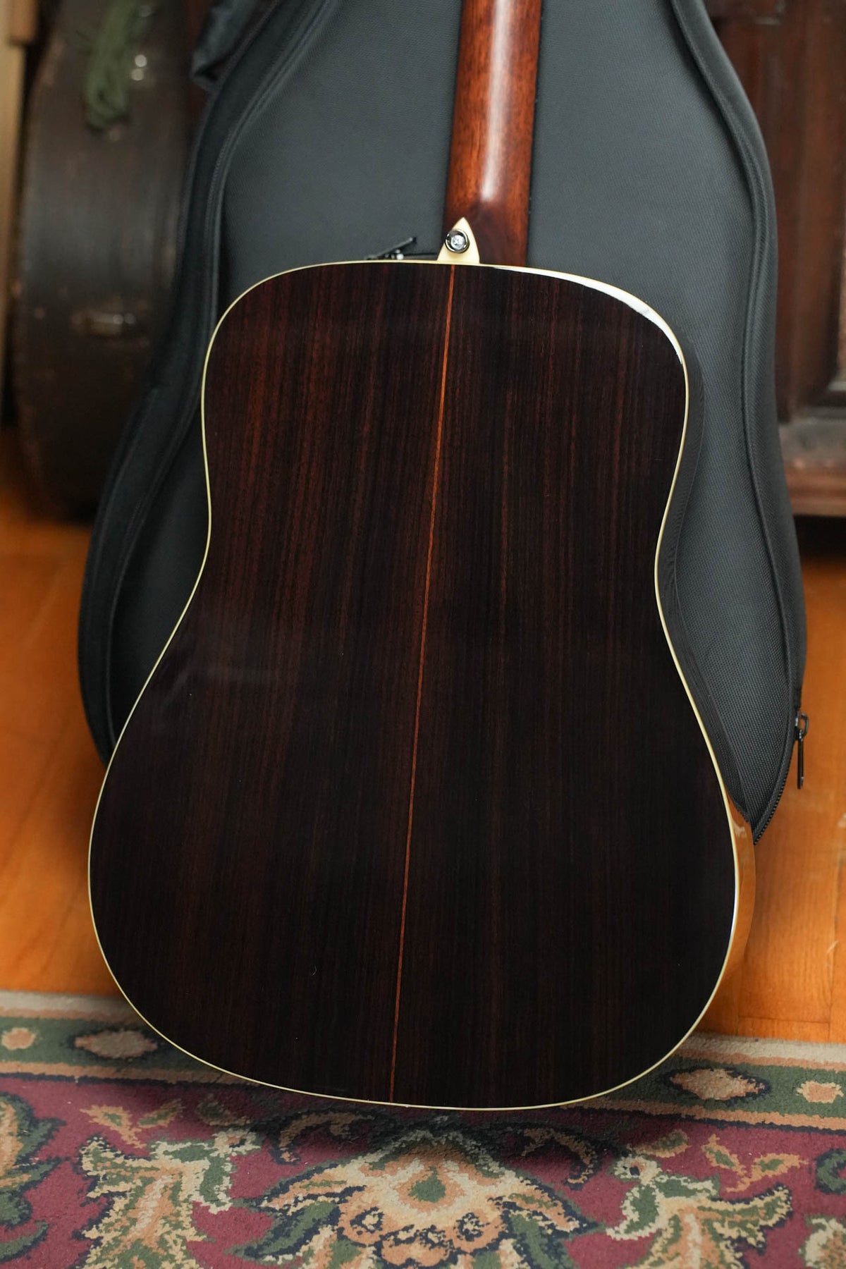 *Dread-Not Certified Used* Alvarez LD70e Daybreak Dreadnought Guitar w/LR Baggs Electronics #2283