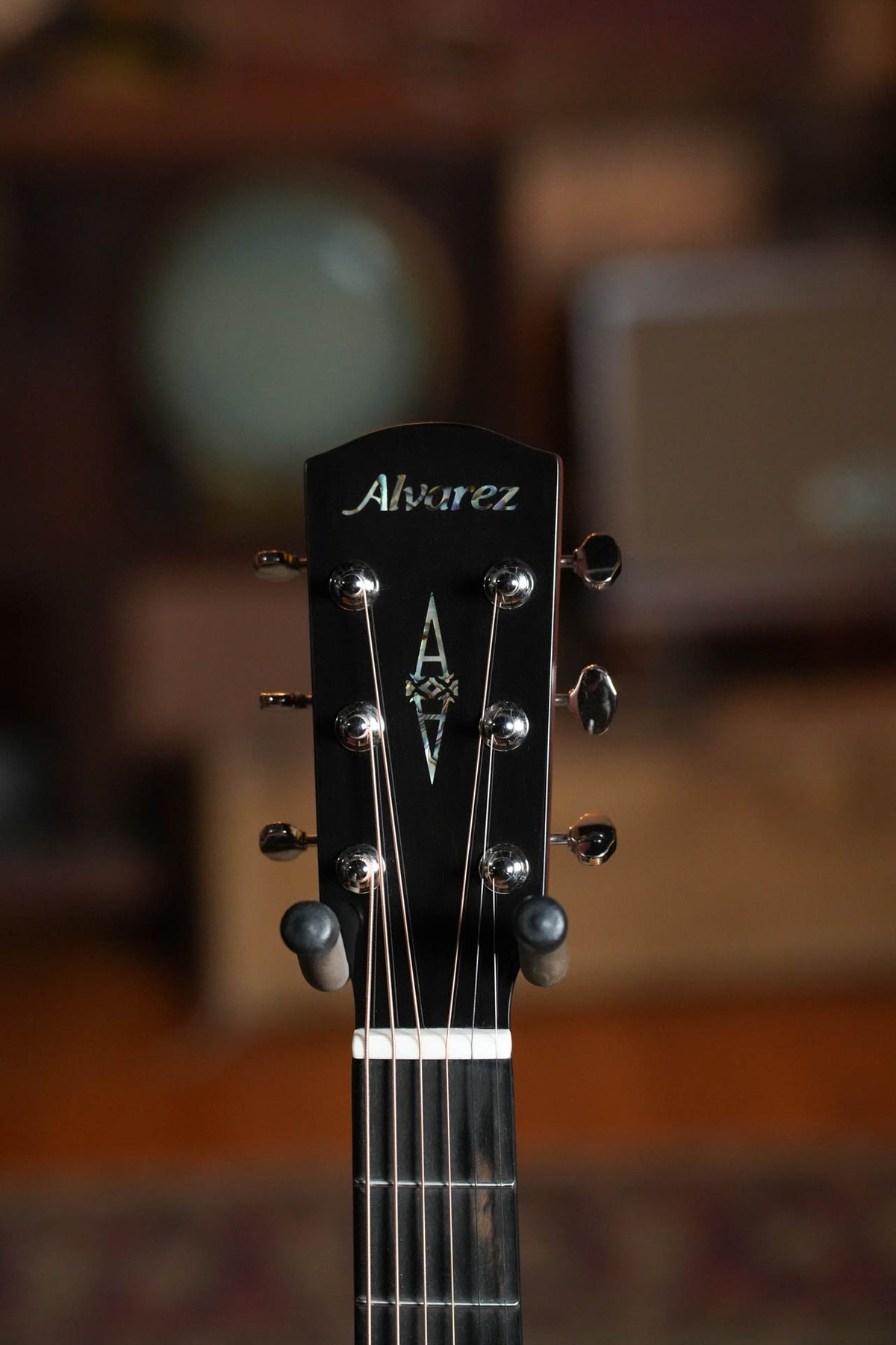 *Dread-Not Certified Used* Alvarez LD70e Daybreak Dreadnought Guitar w/LR Baggs Electronics #2283