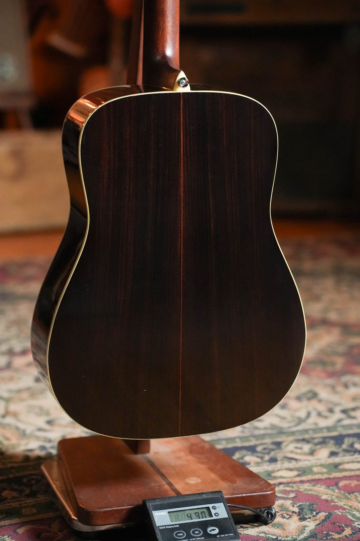 *Dread-Not Certified Used* Alvarez LD70e Daybreak Dreadnought Guitar w/LR Baggs Electronics #2283