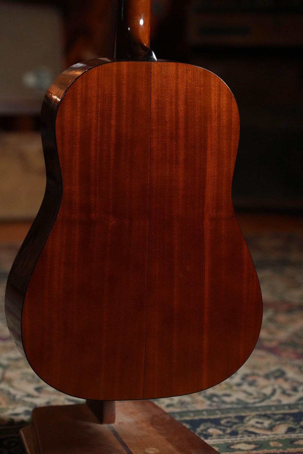 *Dread-Not Certified Used* Atkin Essential D 12s Dreadnought Acoustic Guitar #3894