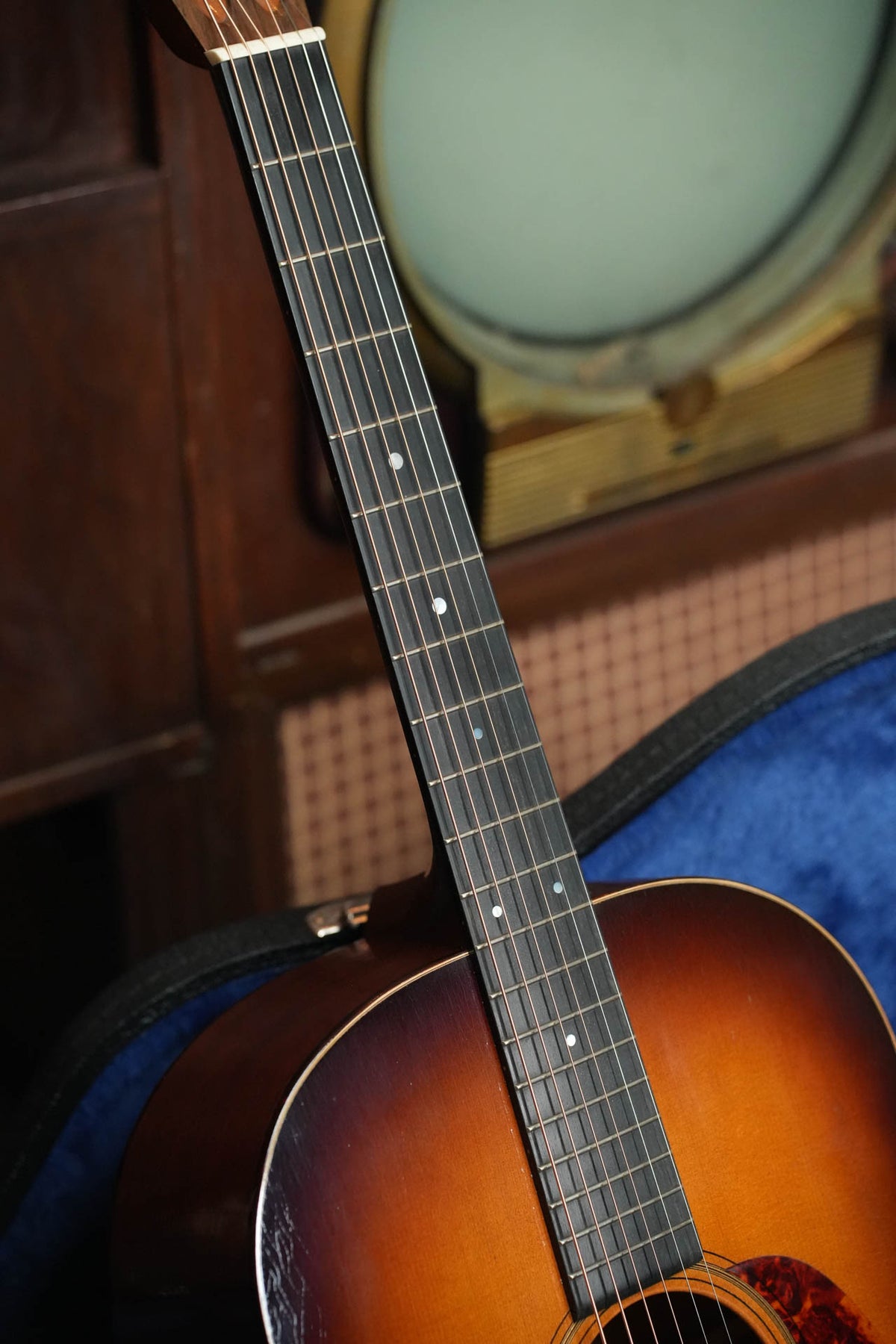*Dread-Not Certified Used* Atkin Essential D 12s Dreadnought Acoustic Guitar #3894