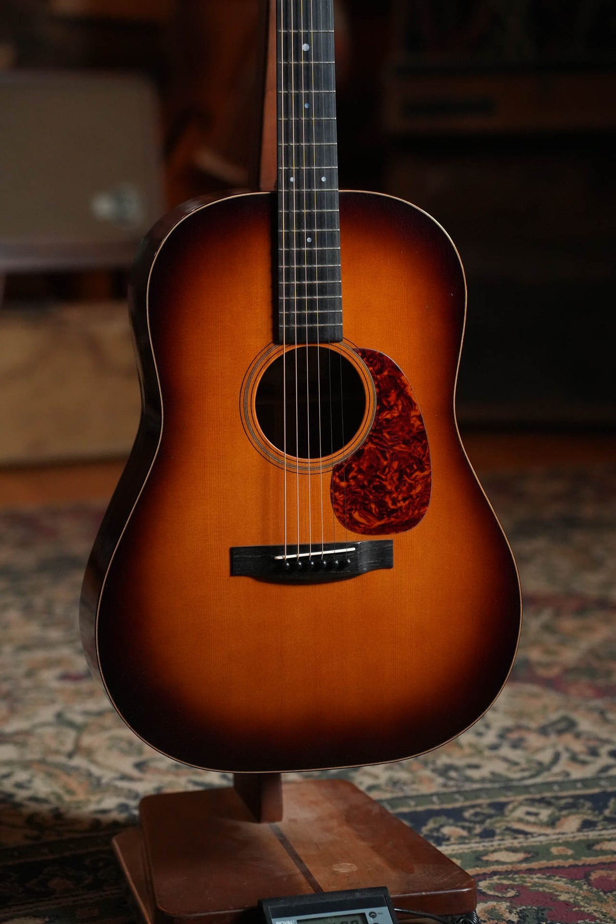*Dread-Not Certified Used* Atkin Essential D 12s Dreadnought Acoustic Guitar #3894