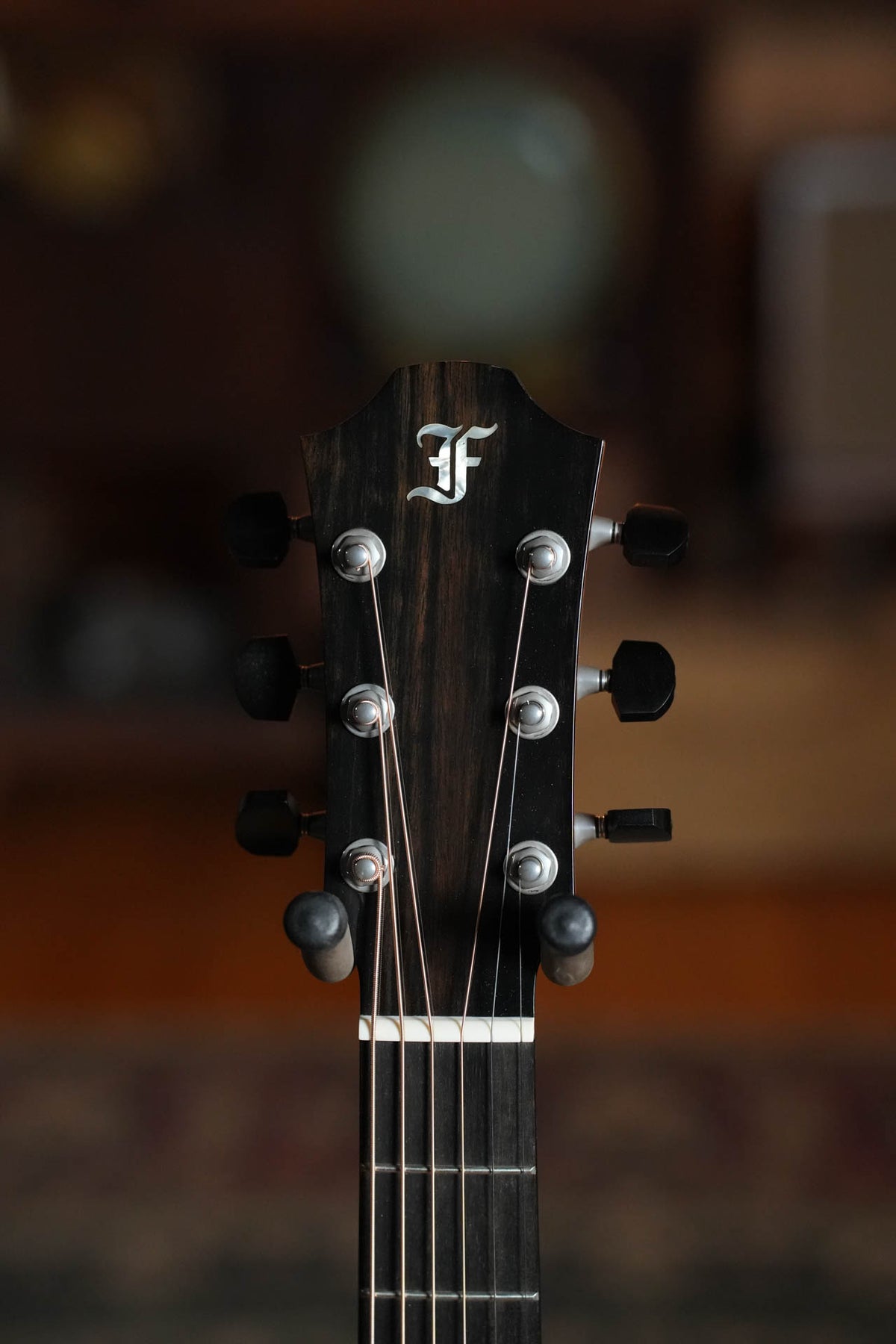 *Dread-Not Certified Used* Furch Yellow Plus OM Acoustic Guitar #9475