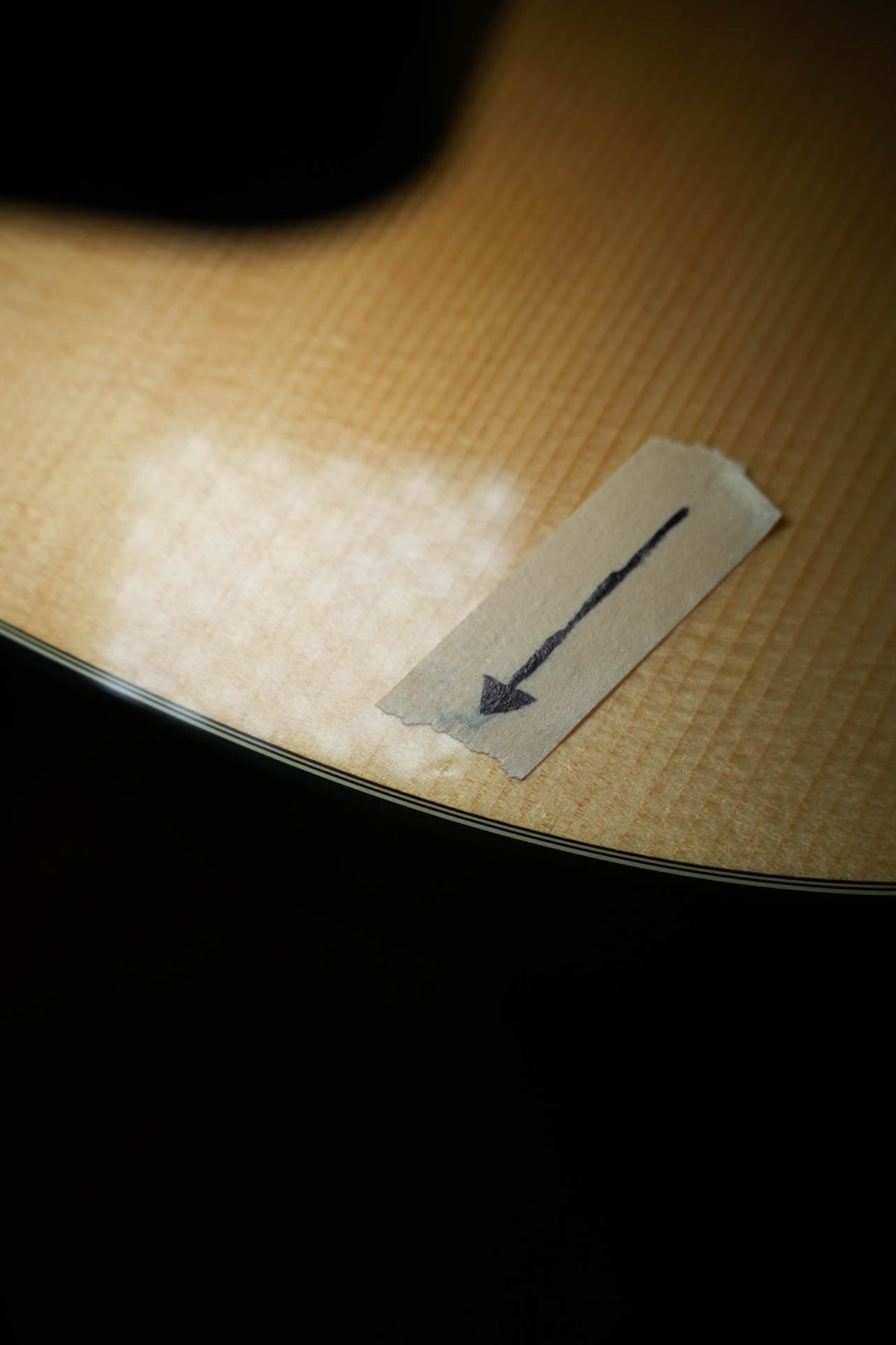 *Dread-Not Certified Used* Martin D-18 Dreadnought Acoustic-Electric Guitar w/ LR Baggs Pickup #9103