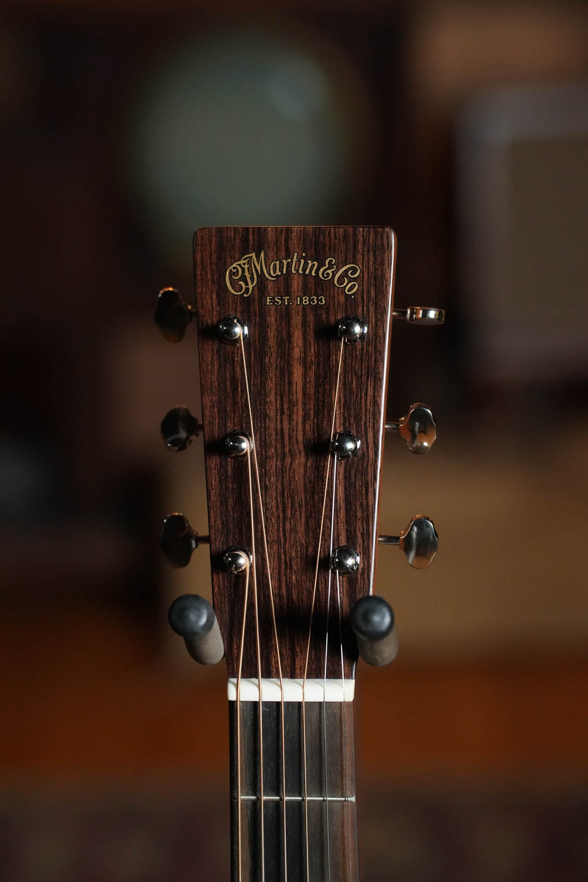 *Dread-Not Certified Used* Martin D-18 Dreadnought Acoustic-Electric Guitar w/ LR Baggs Pickup #9103
