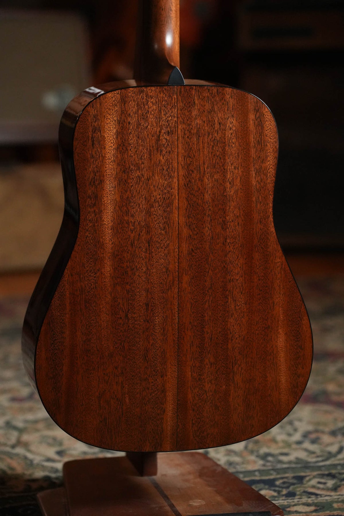 *Dread-Not Certified Used* Martin D-18 Dreadnought Acoustic-Electric Guitar w/ LR Baggs Pickup #9103
