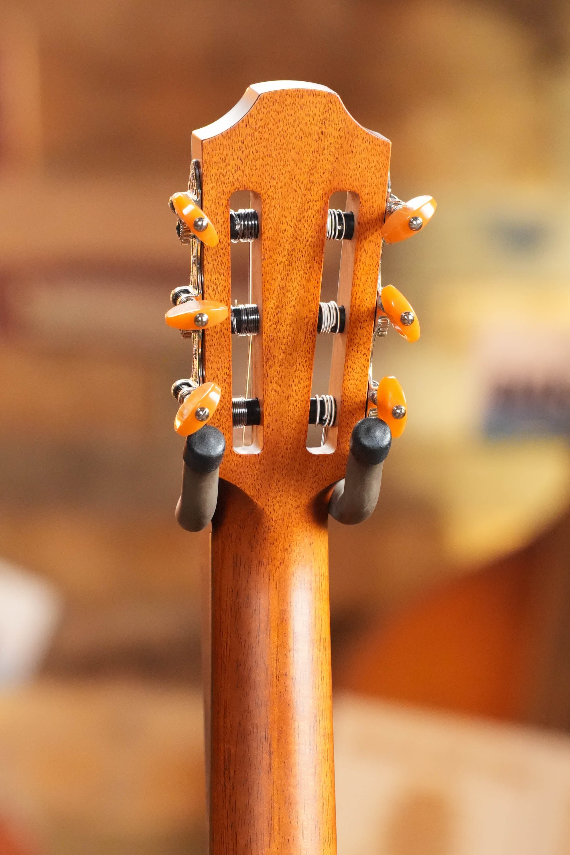 *Dread-Not Certified Used* 2024 Furch GNC-4 SR Sitka/Rosewood Grand Nylon Acoustic Guitar #8306