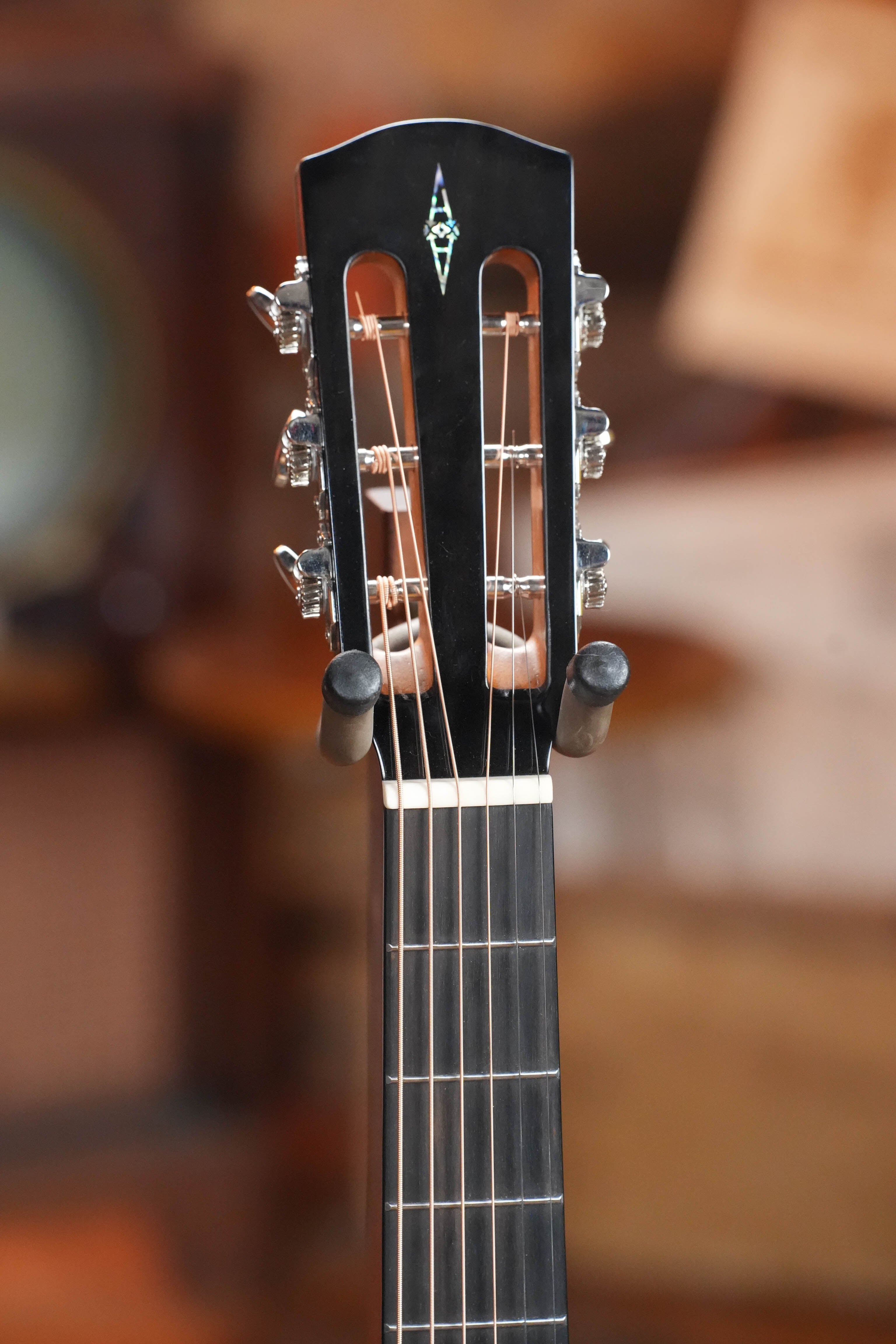 *Dread-Not Certified Used* Alvarez Laureate Series LDR70e Sitka/Rosewood Herringbone Sunset Slope Shoulder Dreadnought Guitar w/LR Baggs Hifi Pickup #1248