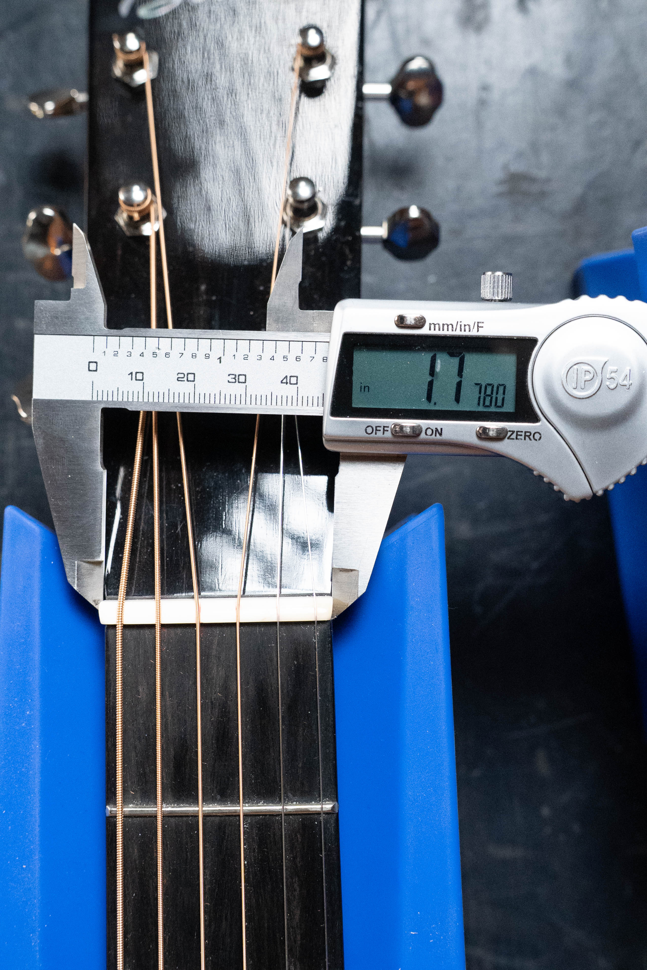 *Dread-Not Certified Used* Boucher BG-41-G Bluegrass Goose Series Gold Torrefied Adirondack/Mahogany OM Guitar w/K&K Pickup #1015