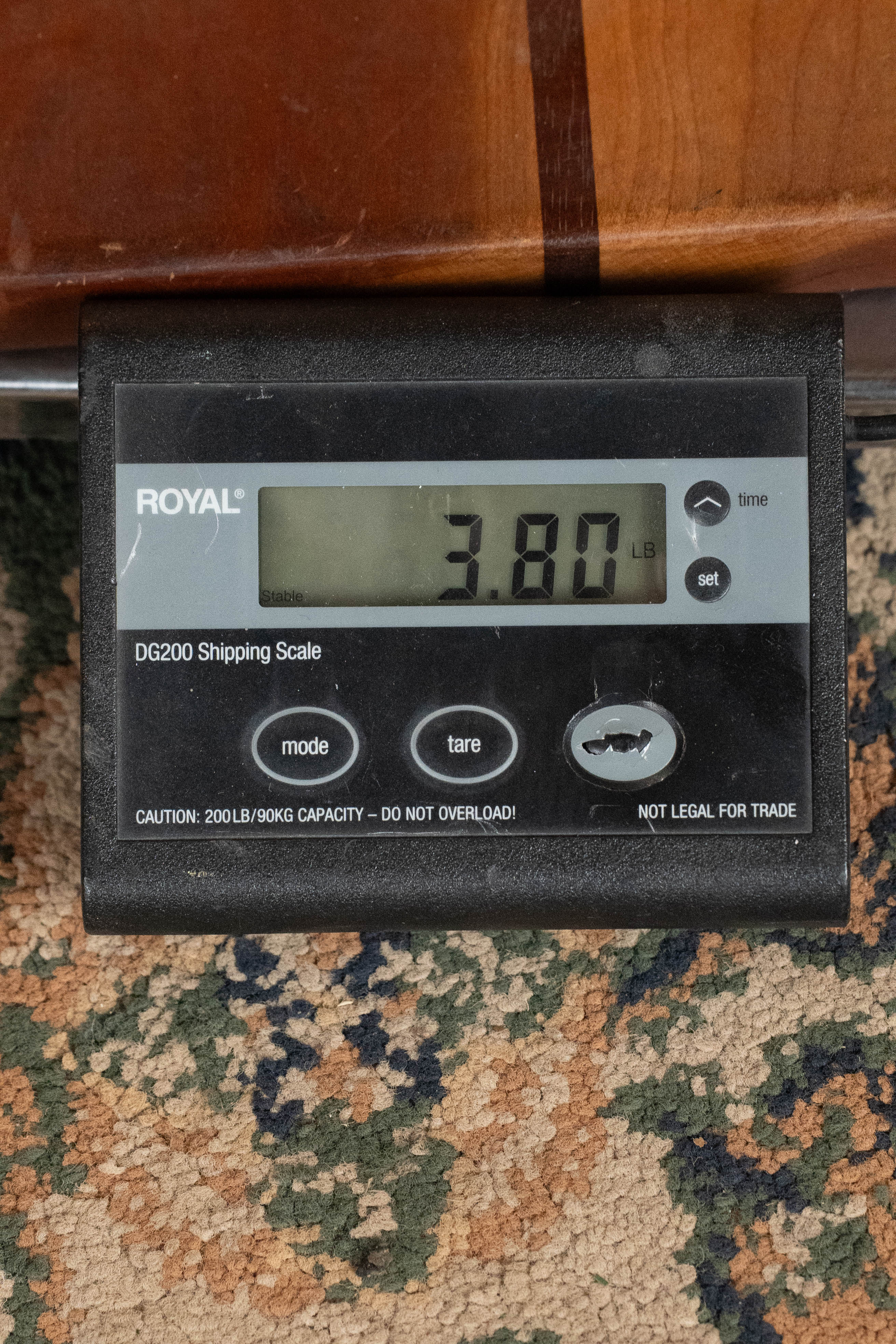 *Dread-Not Certified Used* Boucher BG-41-G Bluegrass Goose Series Gold Torrefied Adirondack/Mahogany OM Guitar w/K&K Pickup #1015