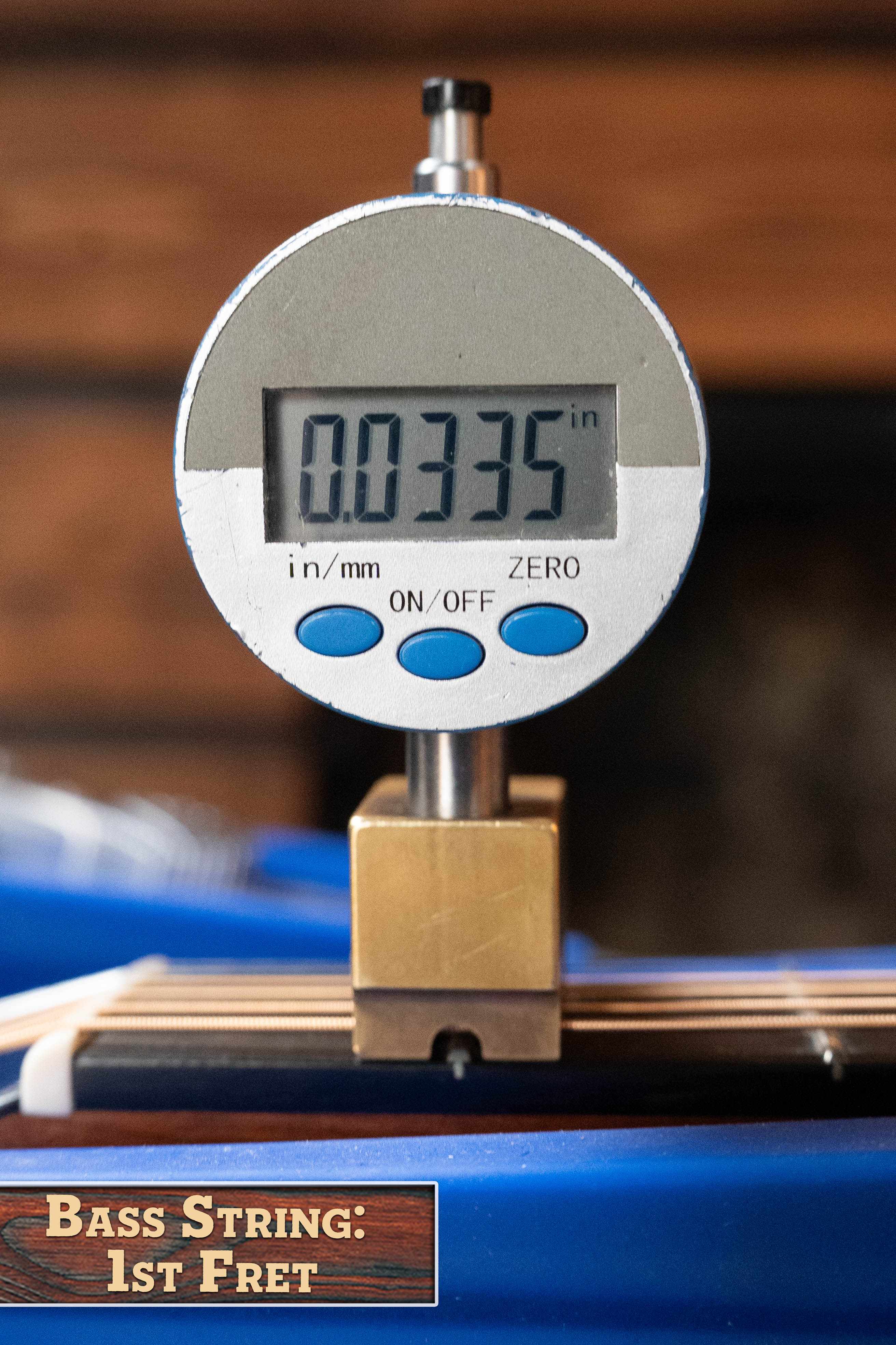 *Dread-Not Certified Used* Boucher BG-41-G Bluegrass Goose Series Gold Torrefied Adirondack/Mahogany OM Guitar w/K&K Pickup #1015