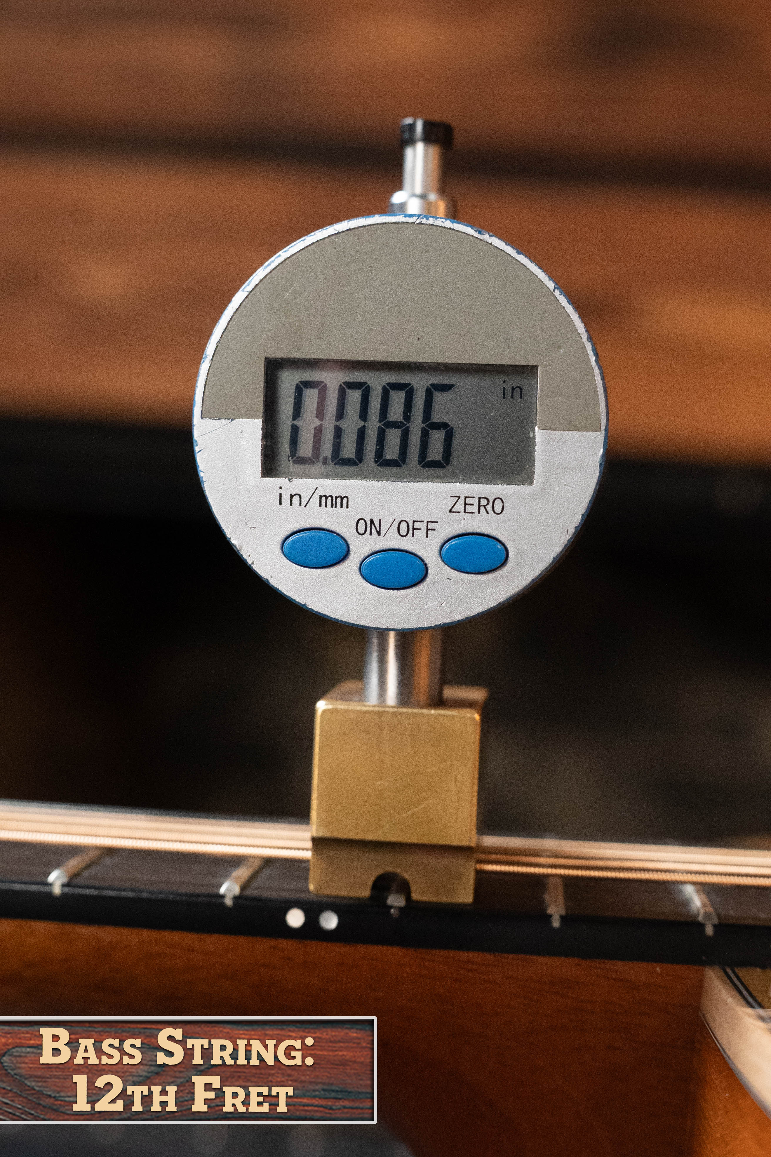 *Dread-Not Certified Used* Boucher BG-41-G Bluegrass Goose Series Gold Torrefied Adirondack/Mahogany OM Guitar w/K&K Pickup #1015