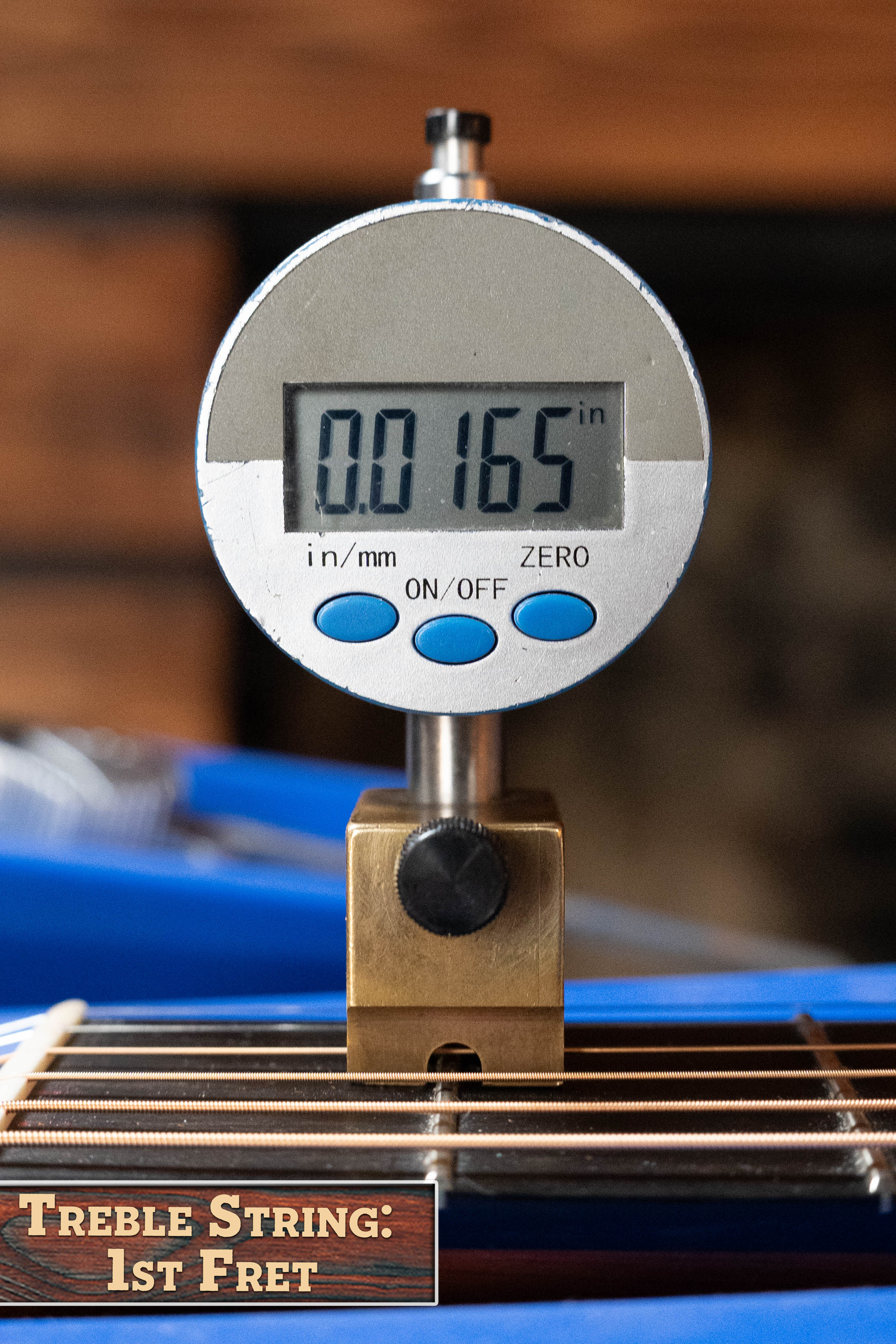 *Dread-Not Certified Used* Boucher BG-41-G Bluegrass Goose Series Gold Torrefied Adirondack/Mahogany OM Guitar w/K&K Pickup #1015