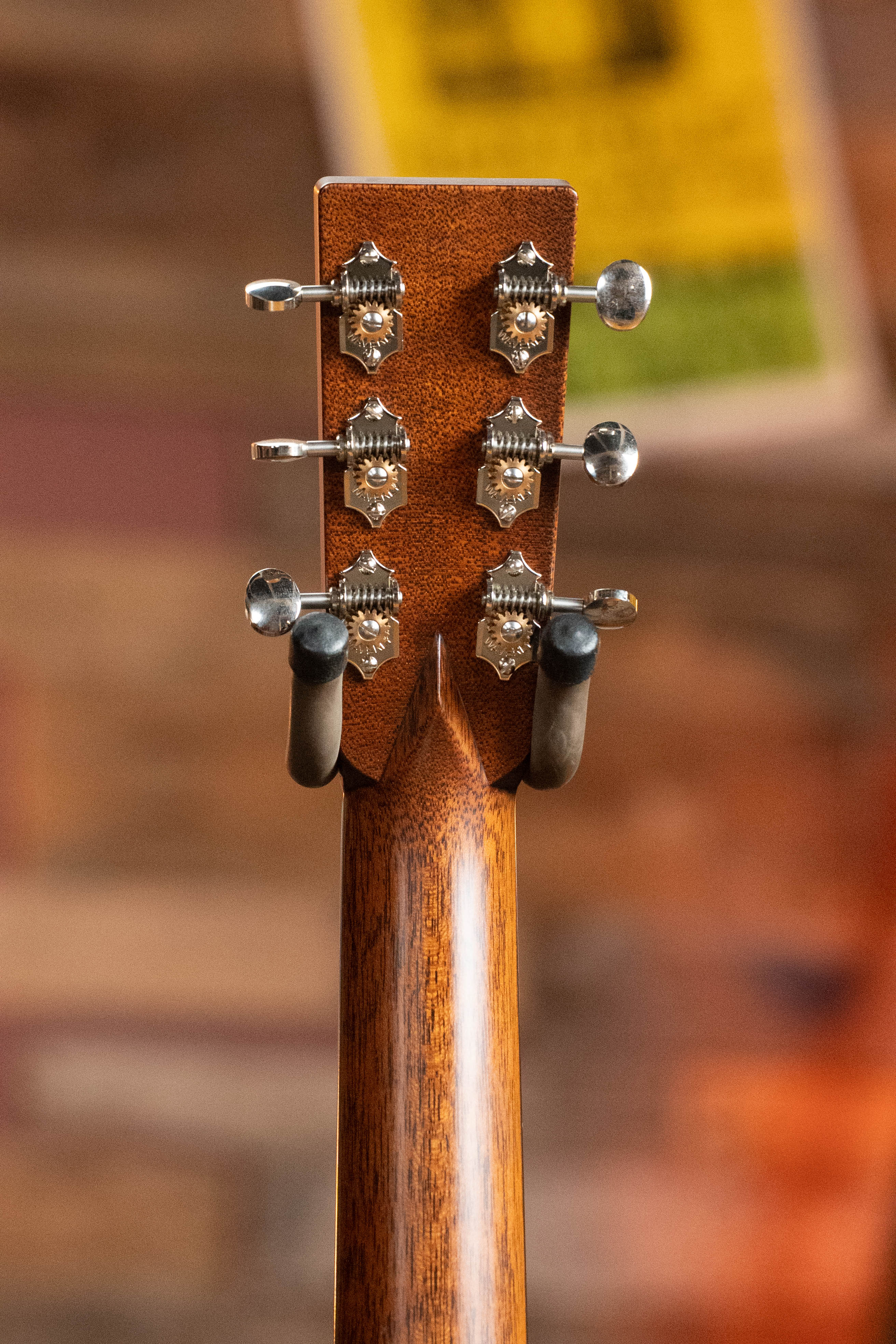 *Dread-Not Certified Used* Bourgeois Custom Built OO-12 Coupe All Figured Koa 12-Fret Acoustic Guitar #0200