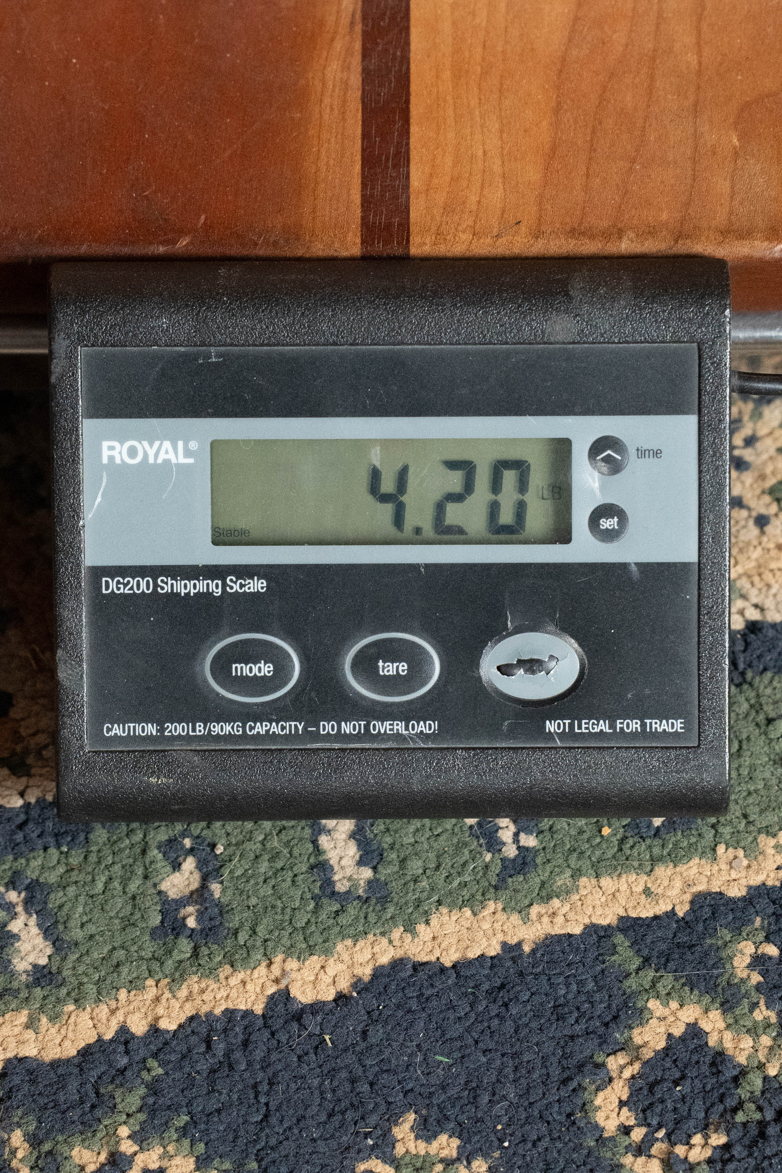 *Dread-Not Certified Used* Bourgeois Custom Built OO-12 Coupe All Figured Koa 12-Fret Acoustic Guitar #0200