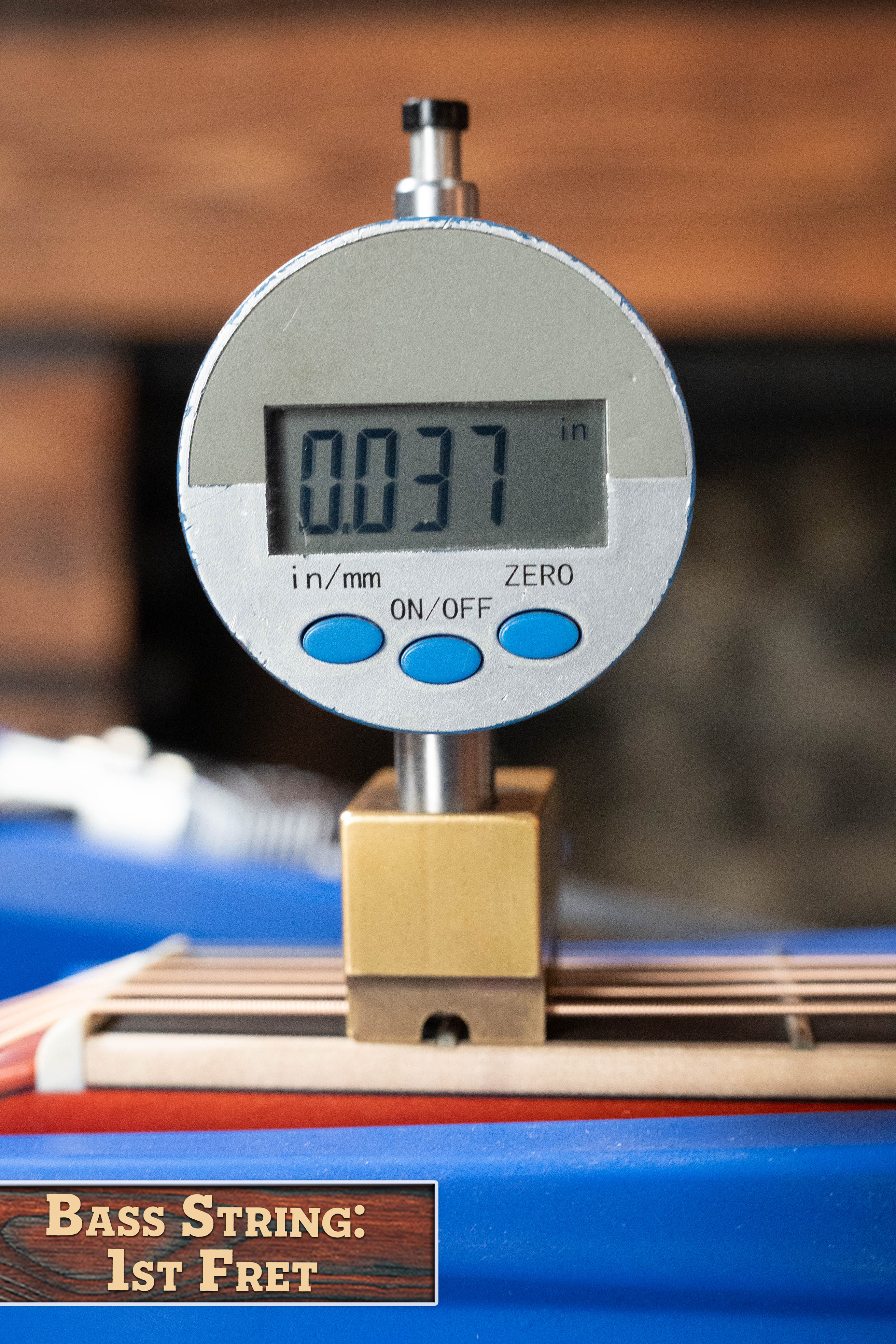 *Dread-Not Certified Used* Breedlove Tom Bedell's Blues Orange Vintage Edition All Myrtlewood Concertina Cutaway Guitar w/LR Baggs Pickup #9079