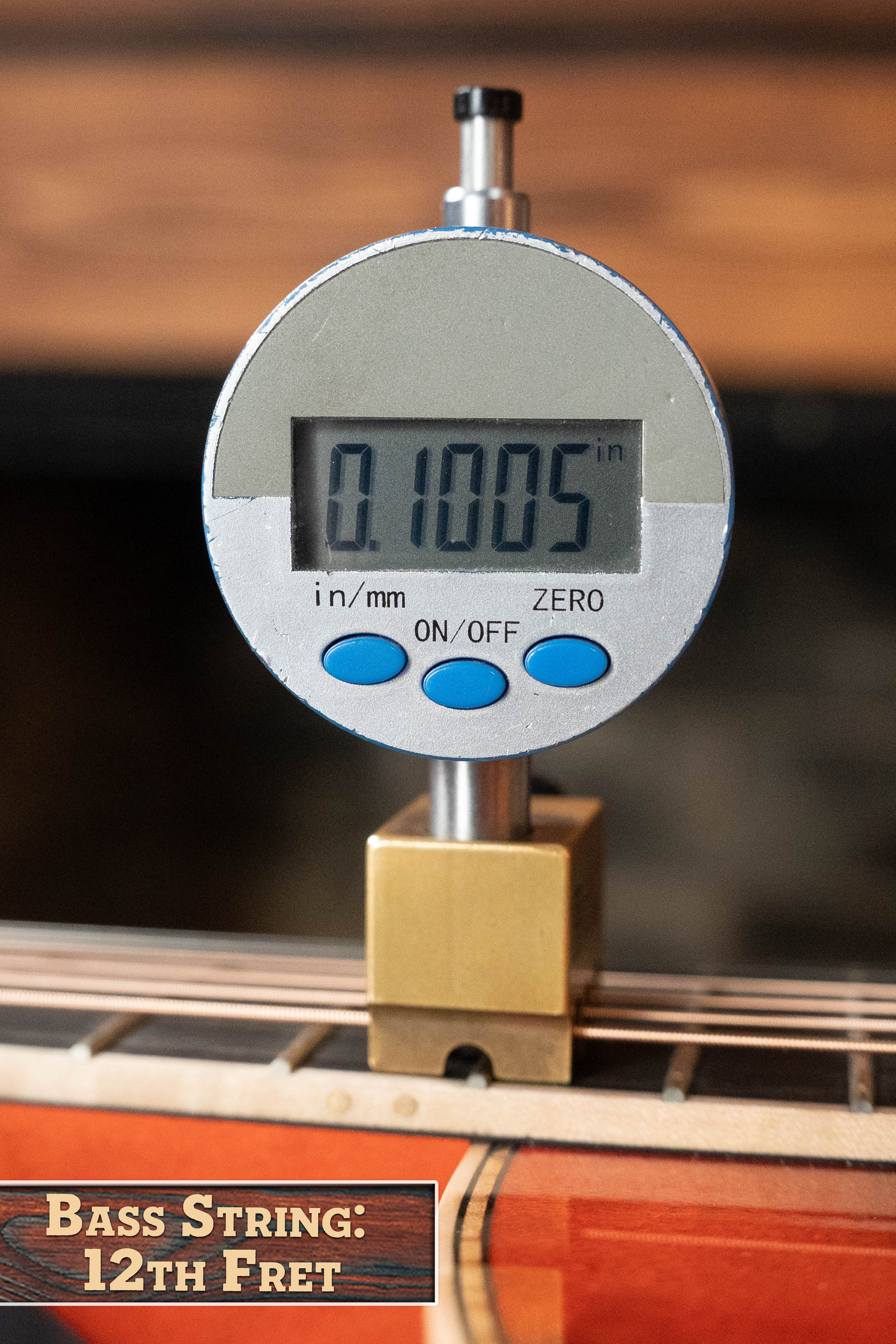 *Dread-Not Certified Used* Breedlove Tom Bedell's Blues Orange Vintage Edition All Myrtlewood Concertina Cutaway Guitar w/LR Baggs Pickup #9079