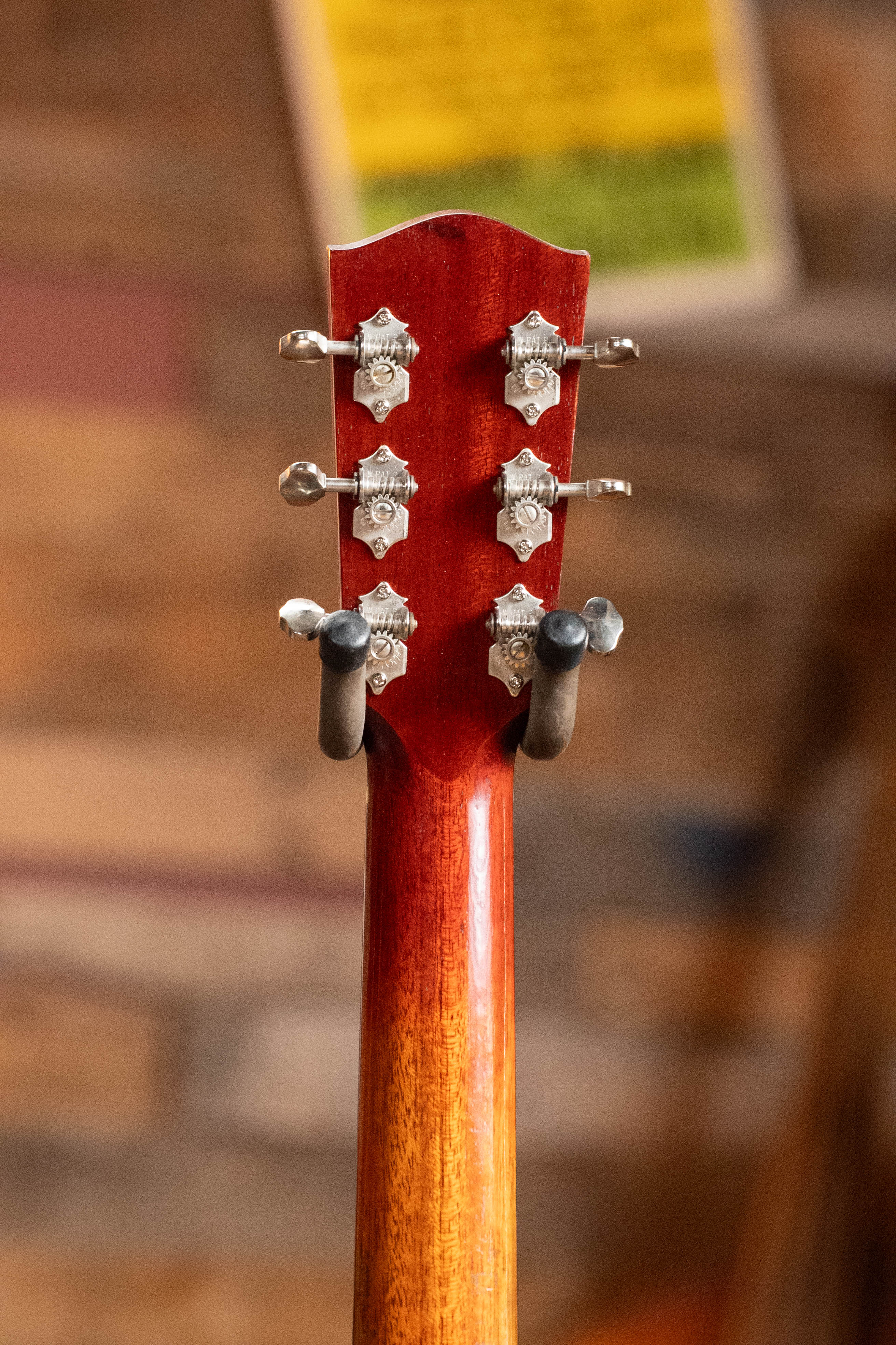 *Dread-Not Certified Used* Eastman E10SS/V Adirondack/Mahogany Antique Varnish Series Slope Shoulder Dreadnought Acoustic Guitar #1964