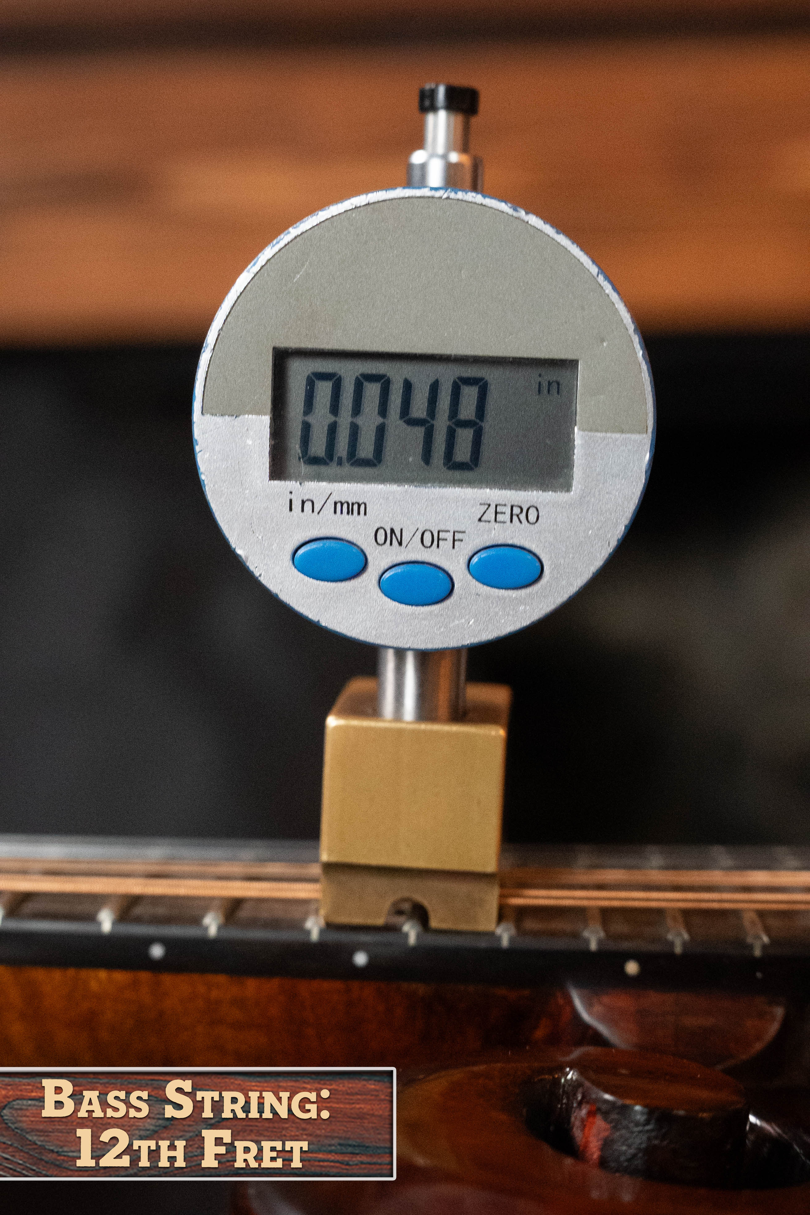 *Dread-Not Certified Used* Eastman MD515CC/TV Comfort Contour TrueTone Vintage F-Style Mandolin #4617