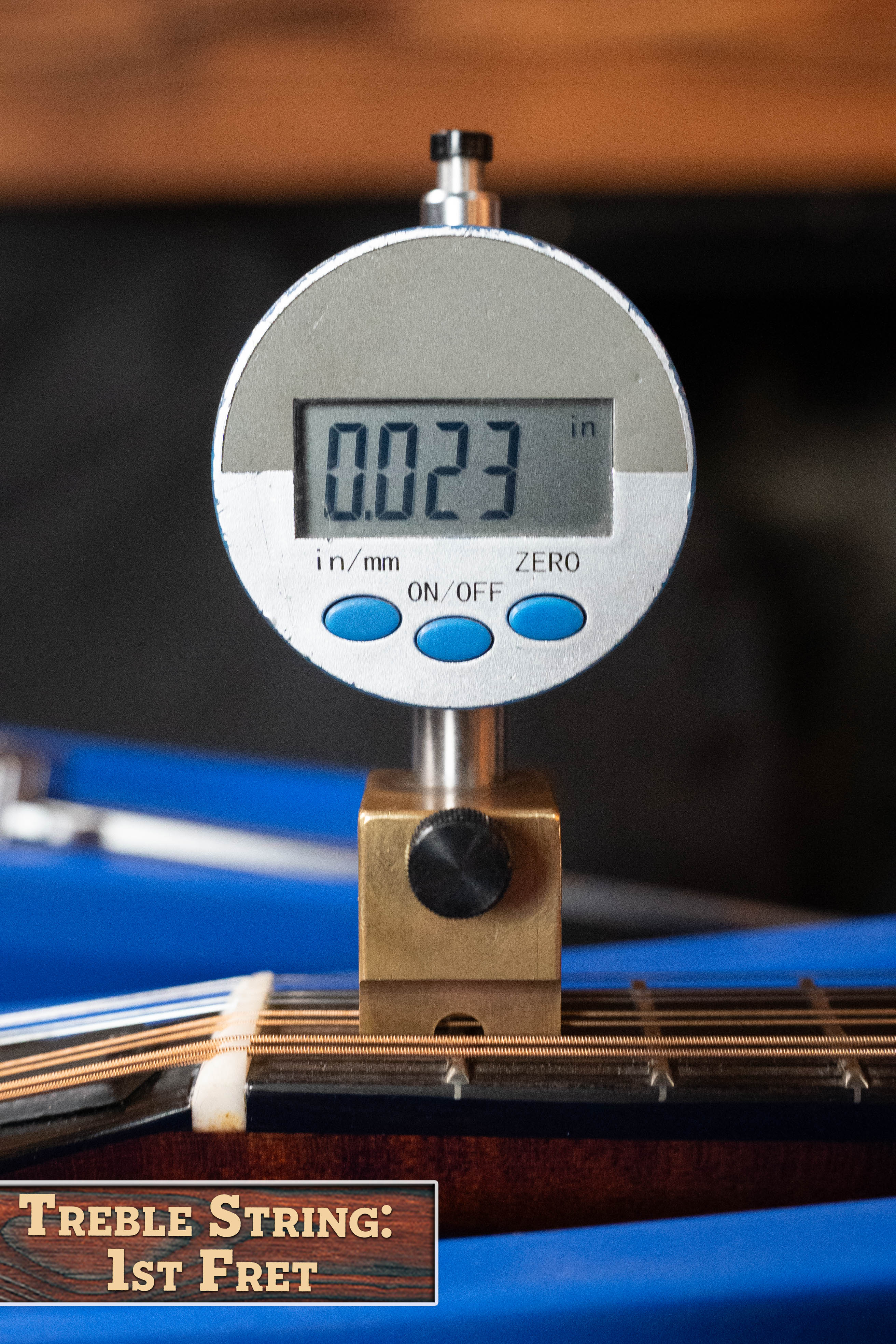 *Dread-Not Certified Used* Eastman MD515CC/TV Comfort Contour TrueTone Vintage F-Style Mandolin #4617