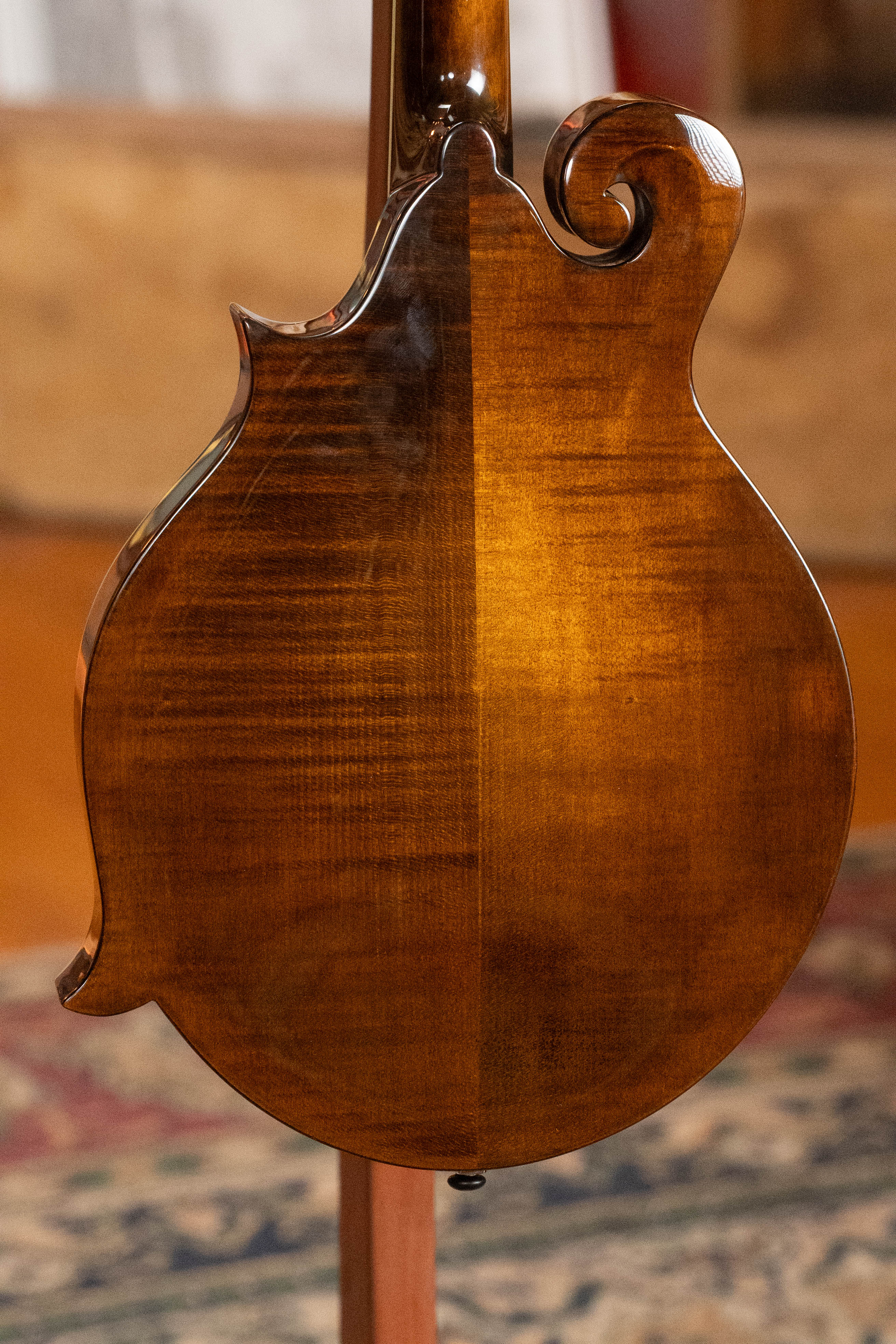 *Dread-Not Certified Used* Eastman MD515 F-Style Classic Finish Mandolin #3364