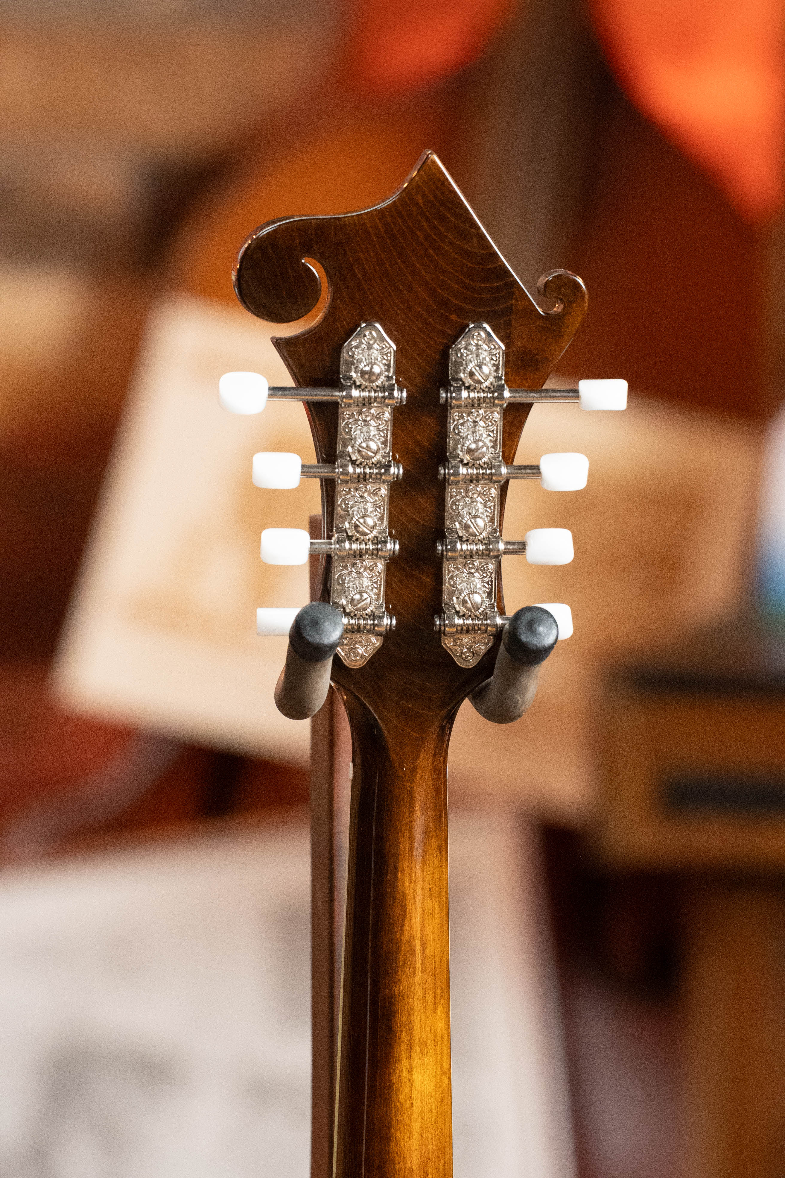 *Dread-Not Certified Used* Eastman MD515 F-Style Classic Finish Mandolin #3364