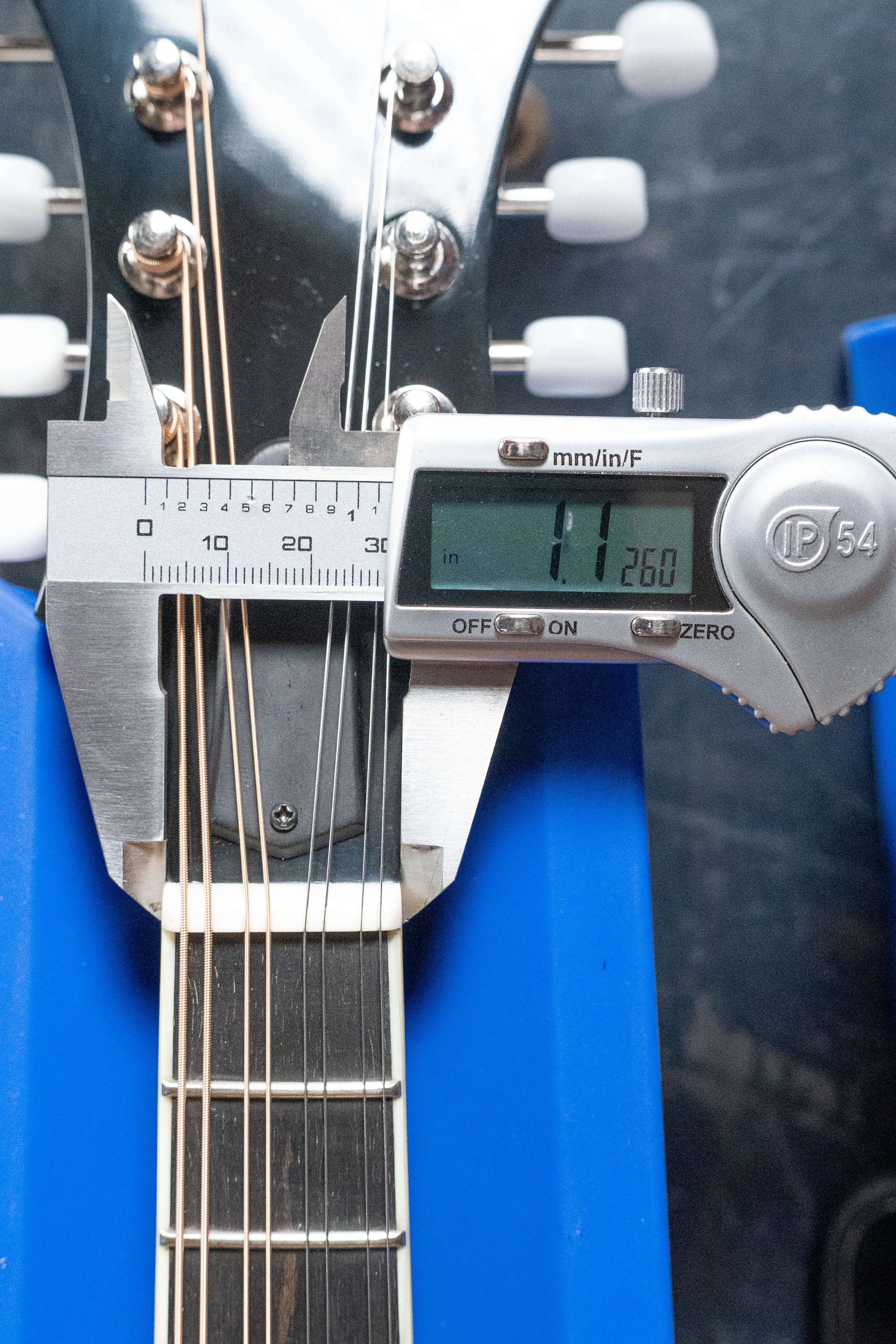 *Dread-Not Certified Used* Eastman MD515 F-Style Classic Finish Mandolin #3364