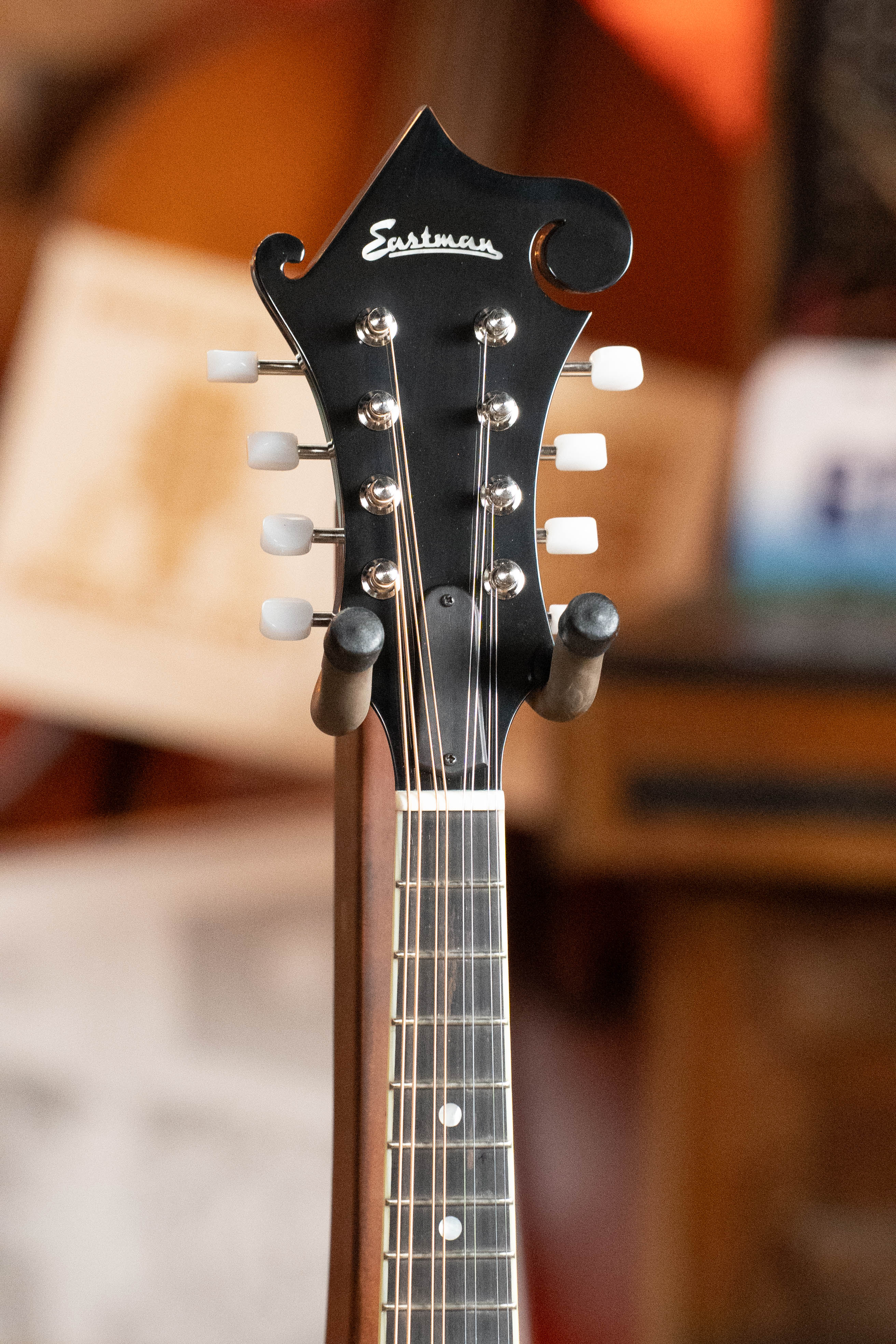 *Dread-Not Certified Used* Eastman MD515 F-Style Classic Finish Mandolin #3364