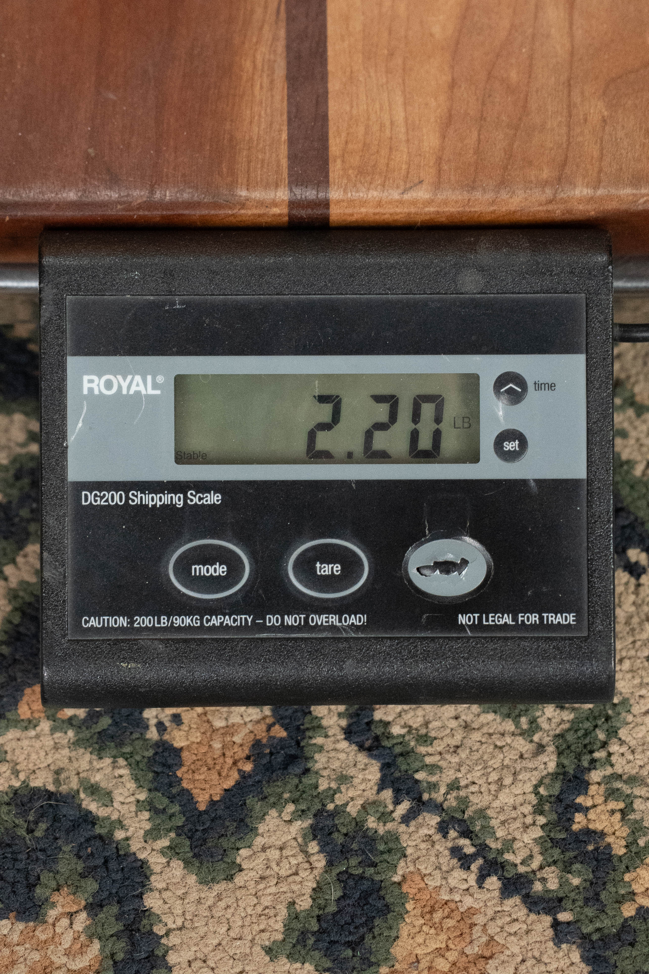 *Dread-Not Certified Used* KLOS X_MA_DAE_EQ Full Carbon A-Style Mandolin w/KLOS EQ Preamp Pickup #3606