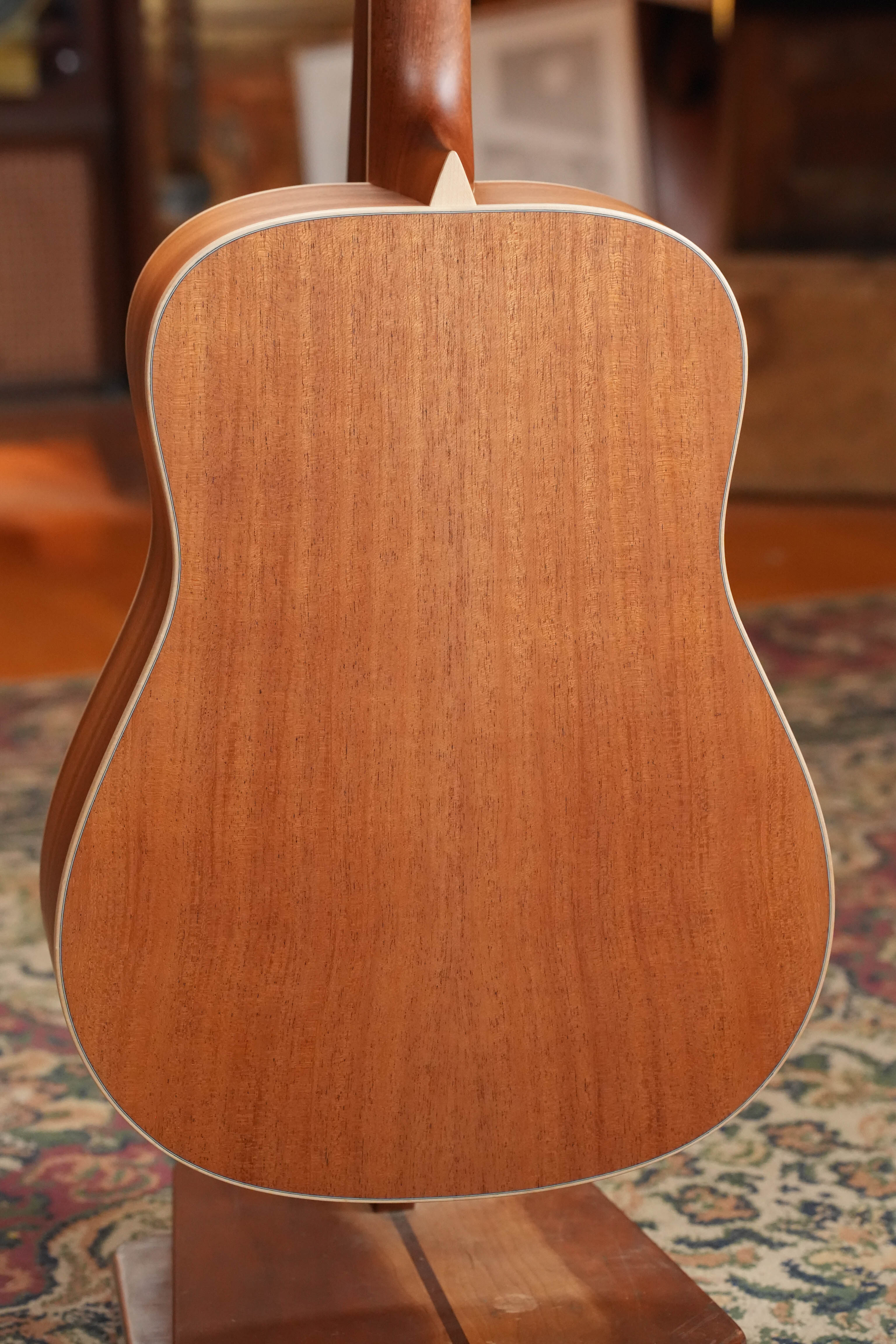 *Dread-Not Certified Used* Larrivée D-03 Sitka/Mahogany Dreadnought Acoustic Guitar #3382