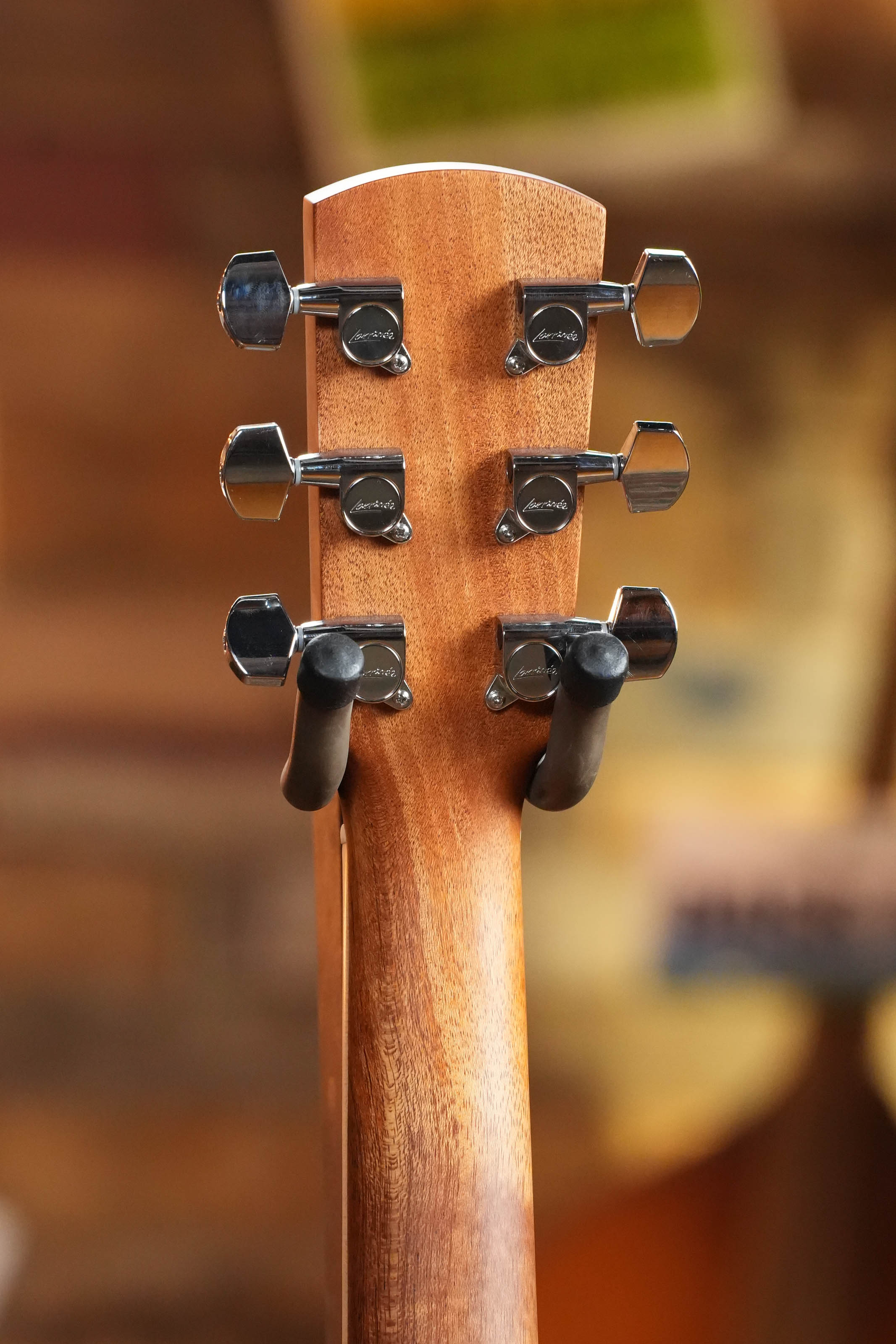 *Dread-Not Certified Used* Larrivée D-03 Sitka/Mahogany Dreadnought Acoustic Guitar #3382