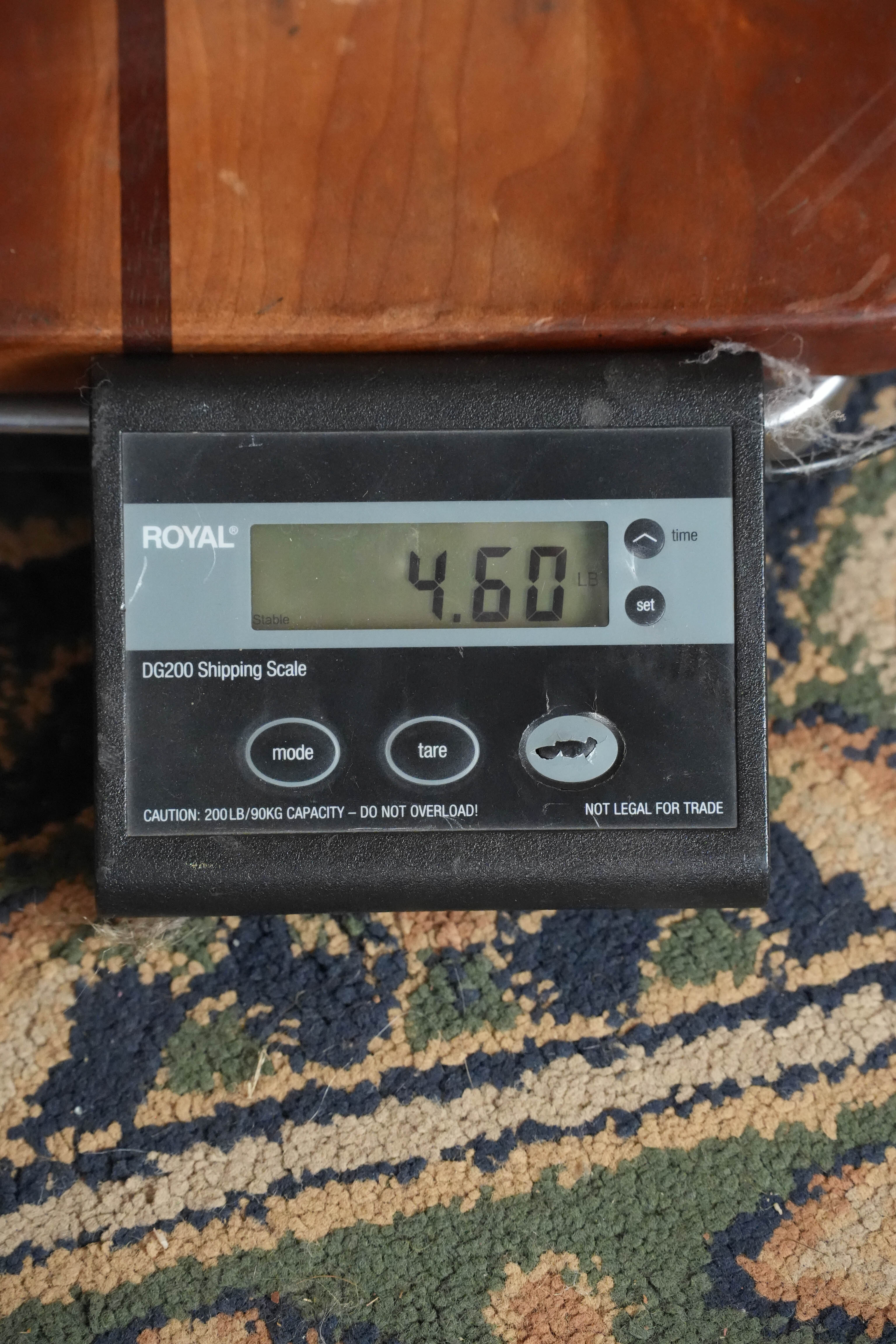 *Dread-Not Certified Used* Larrivée D-03 Sitka/Mahogany Dreadnought Acoustic Guitar #3382