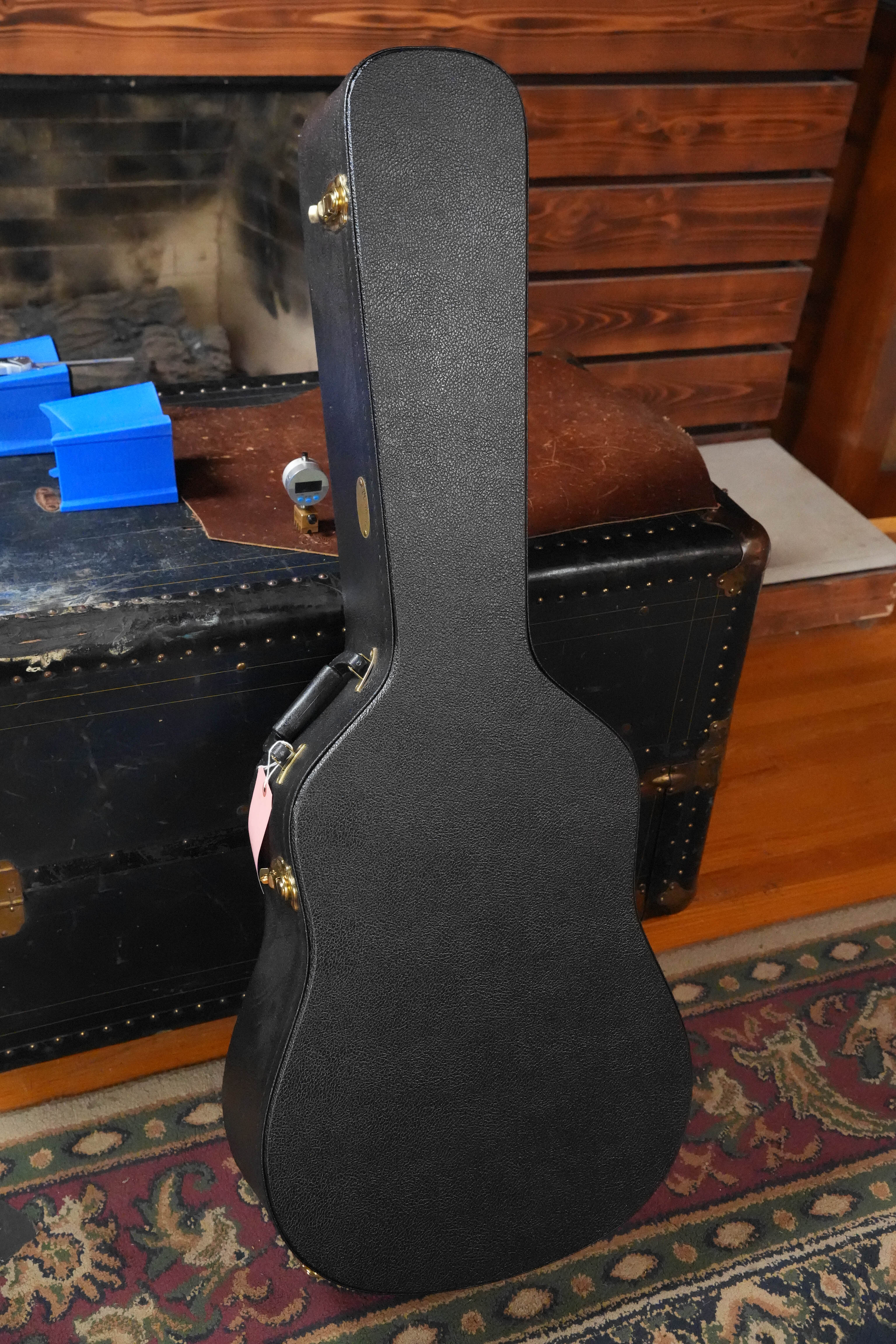 *Dread-Not Certified Used* Martin D-15M All Mahogany Dreadnought Acoustic Guitar #7844