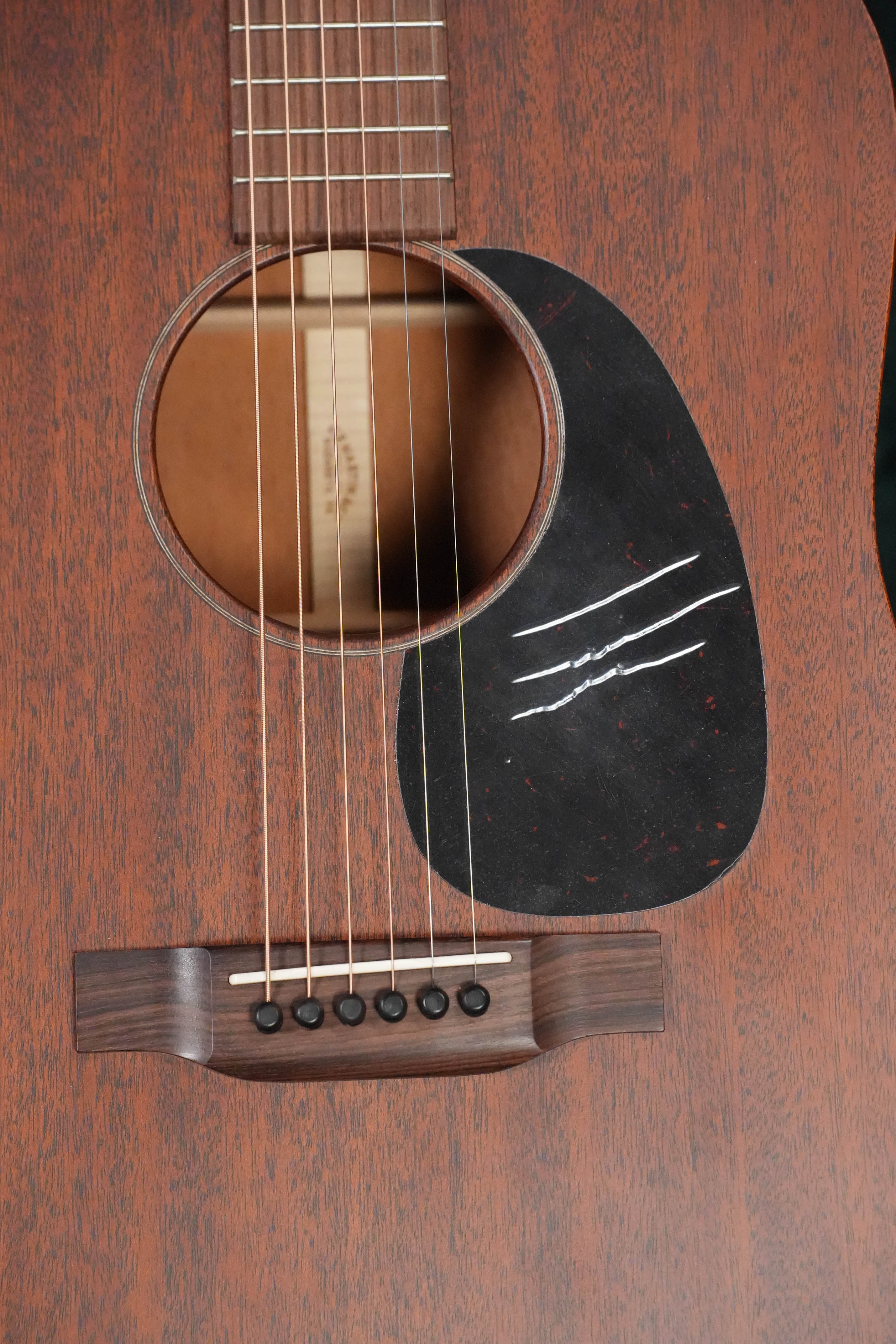 *Dread-Not Certified Used* Martin D-15M All Mahogany Dreadnought Acoustic Guitar #7844
