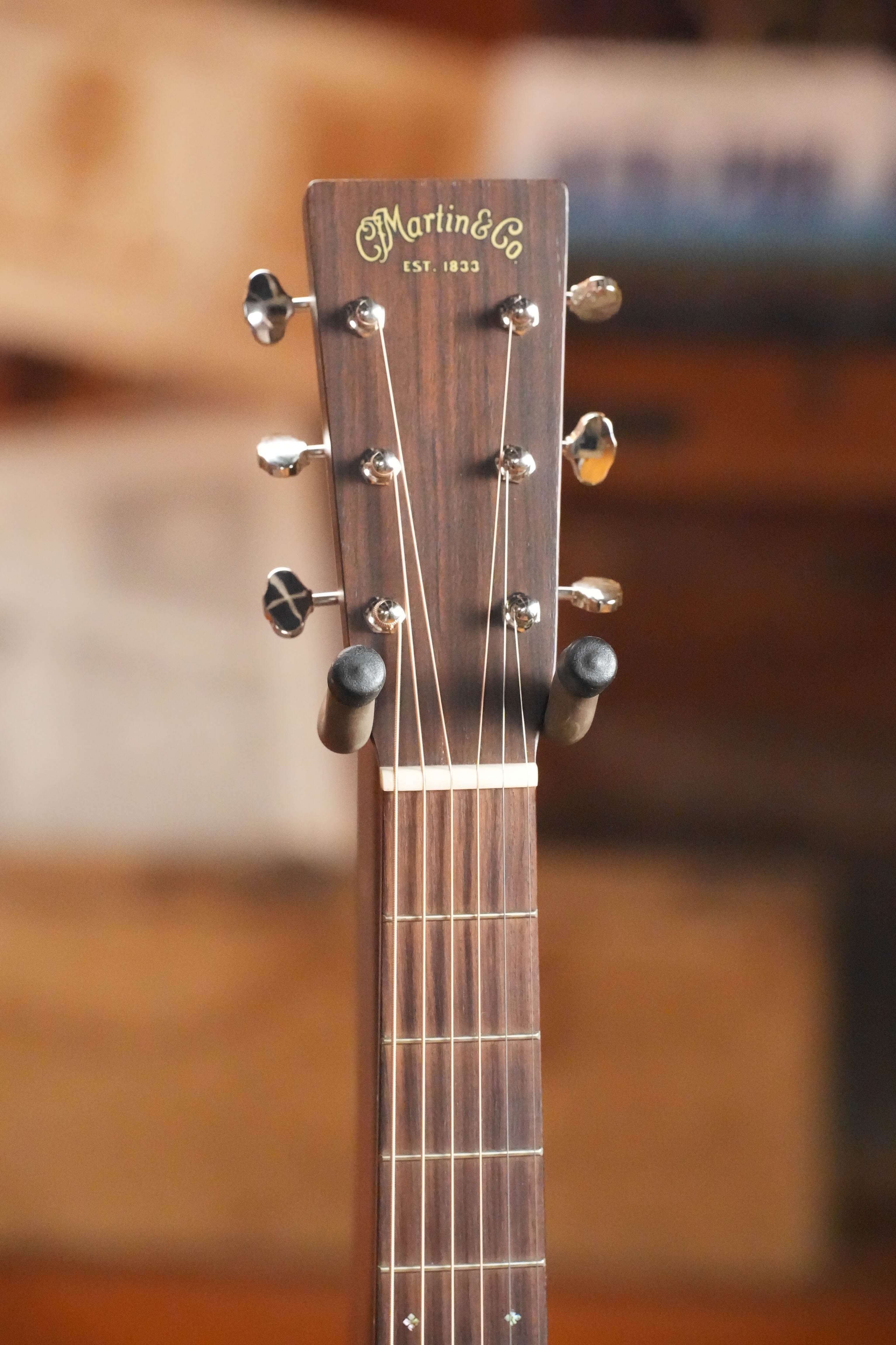 *Dread-Not Certified Used* Martin D-15M All Mahogany Dreadnought Acoustic Guitar #7844